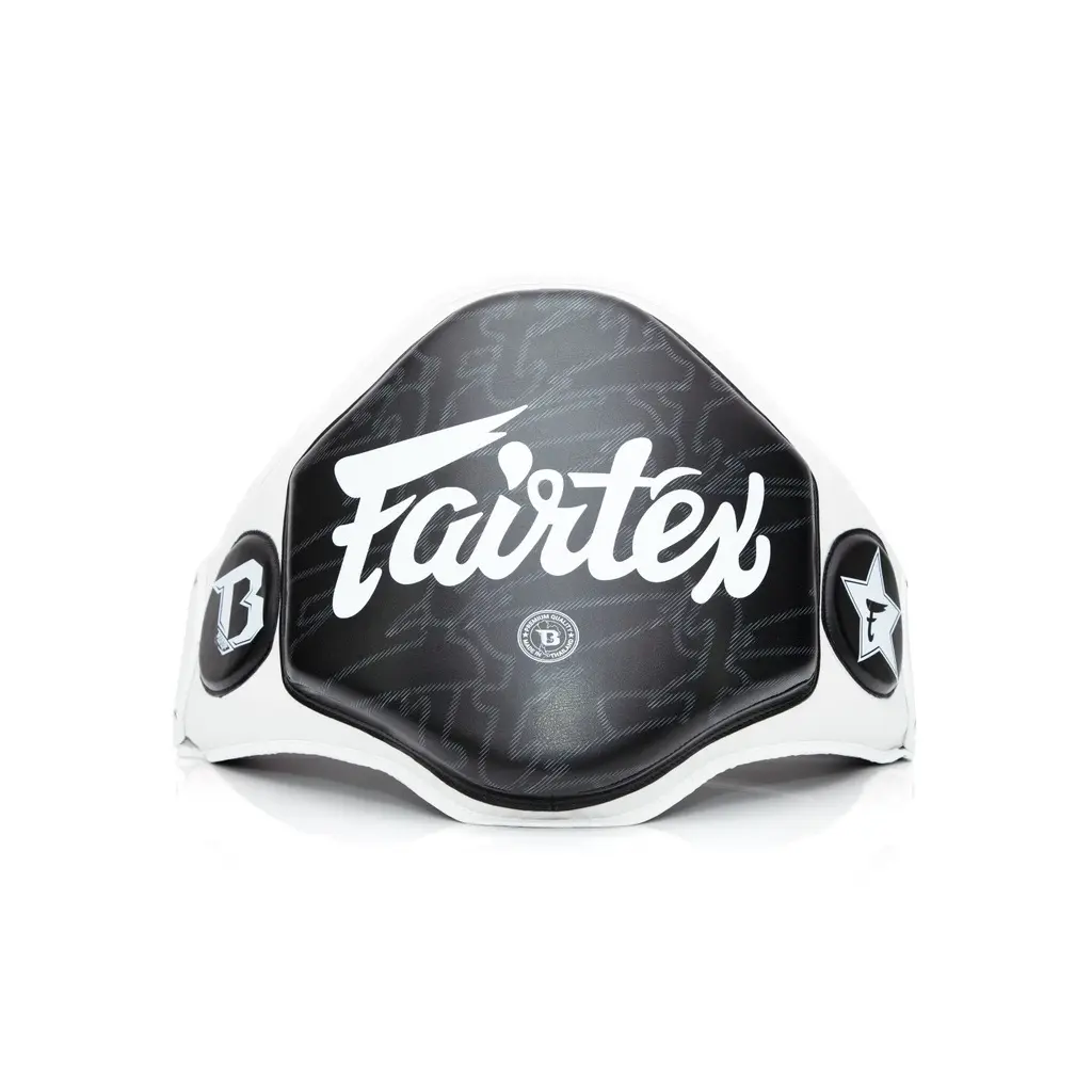 Opvallende riem Fairtex X Booster FXB