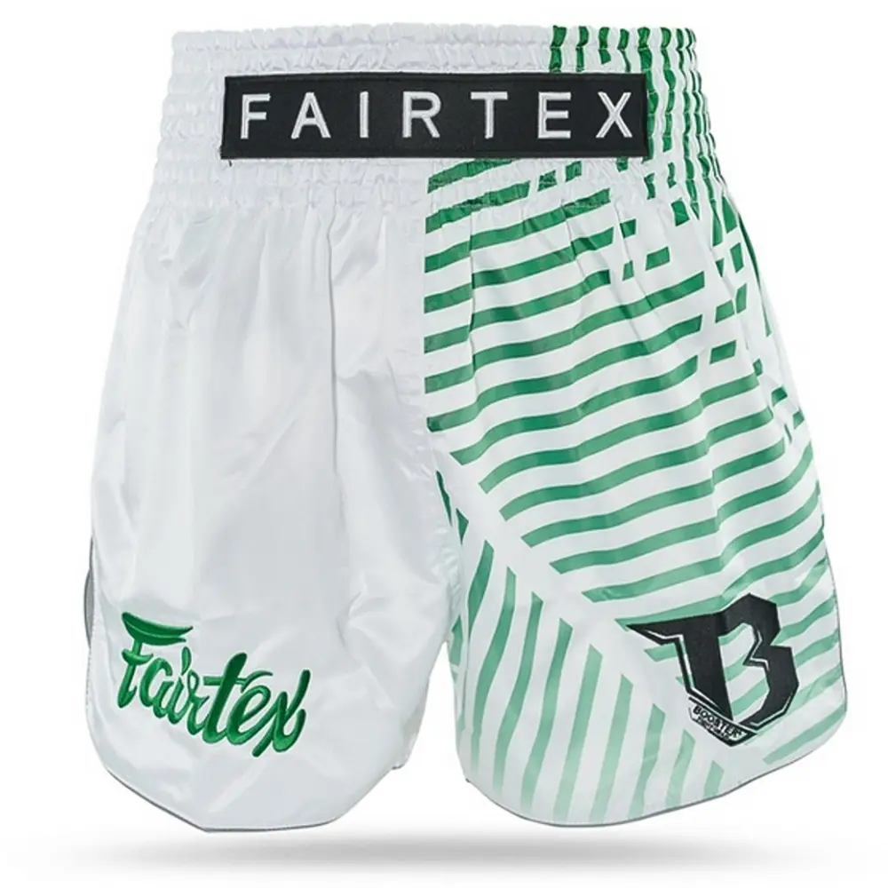 Thai-Boxhandschuhe Fairtex X Booster FXB