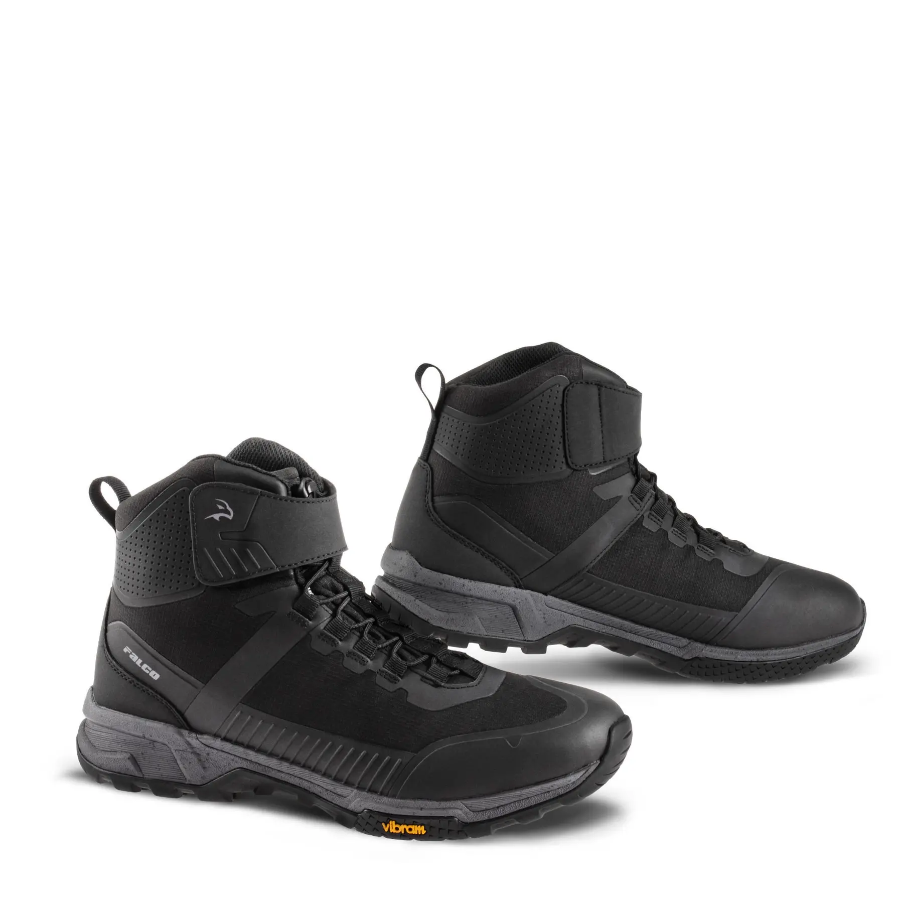 Motorrad-Sneakers Falco Grander WP