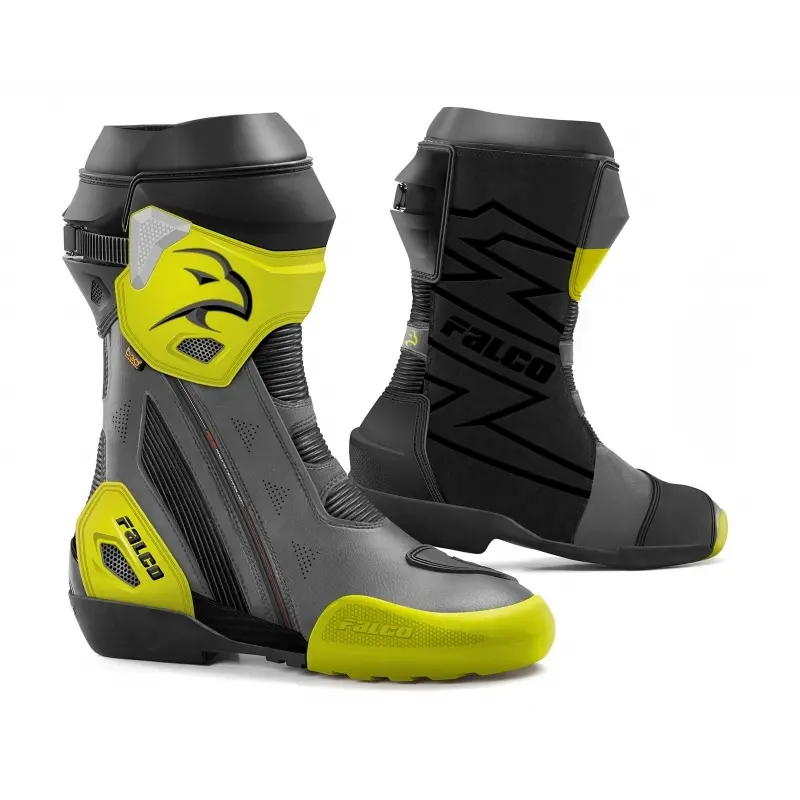 Motorradstiefel Falco Elite GP