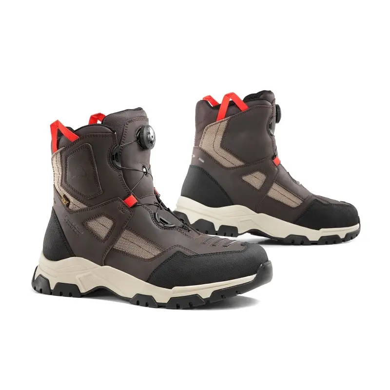 Motorradstiefel Falco Arrakis