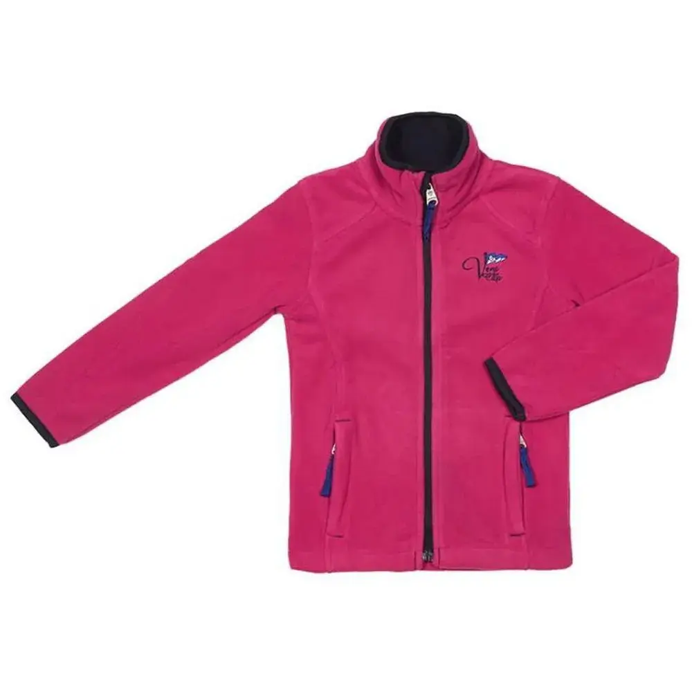 Fleece für Mädchen Vent du Cap Falice