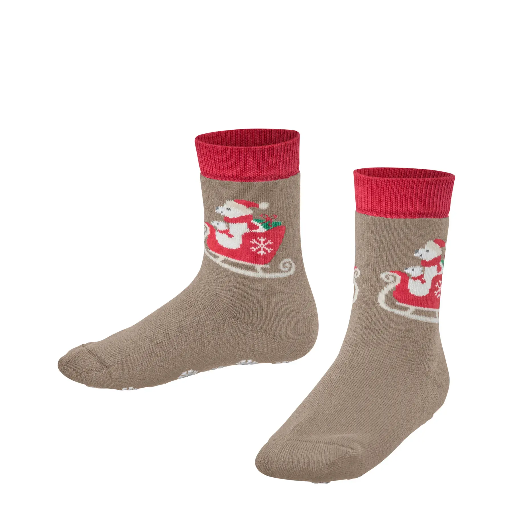 Baby Socken Falke Christmas Bears