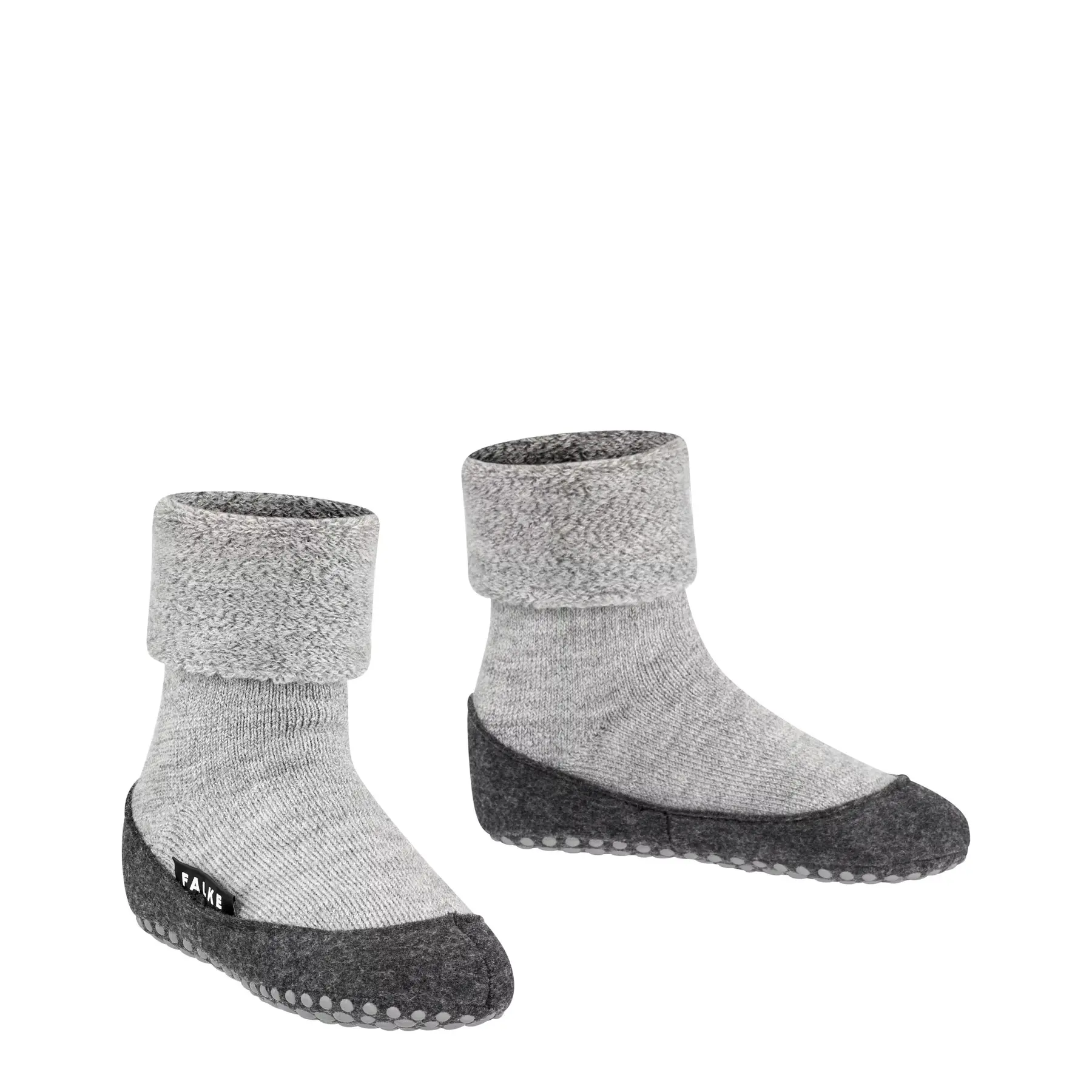 Baby Socken Falke Cosyshoe Minis