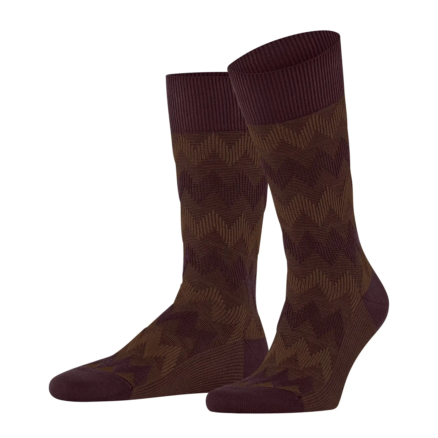 Socken Falke Family Special Edition