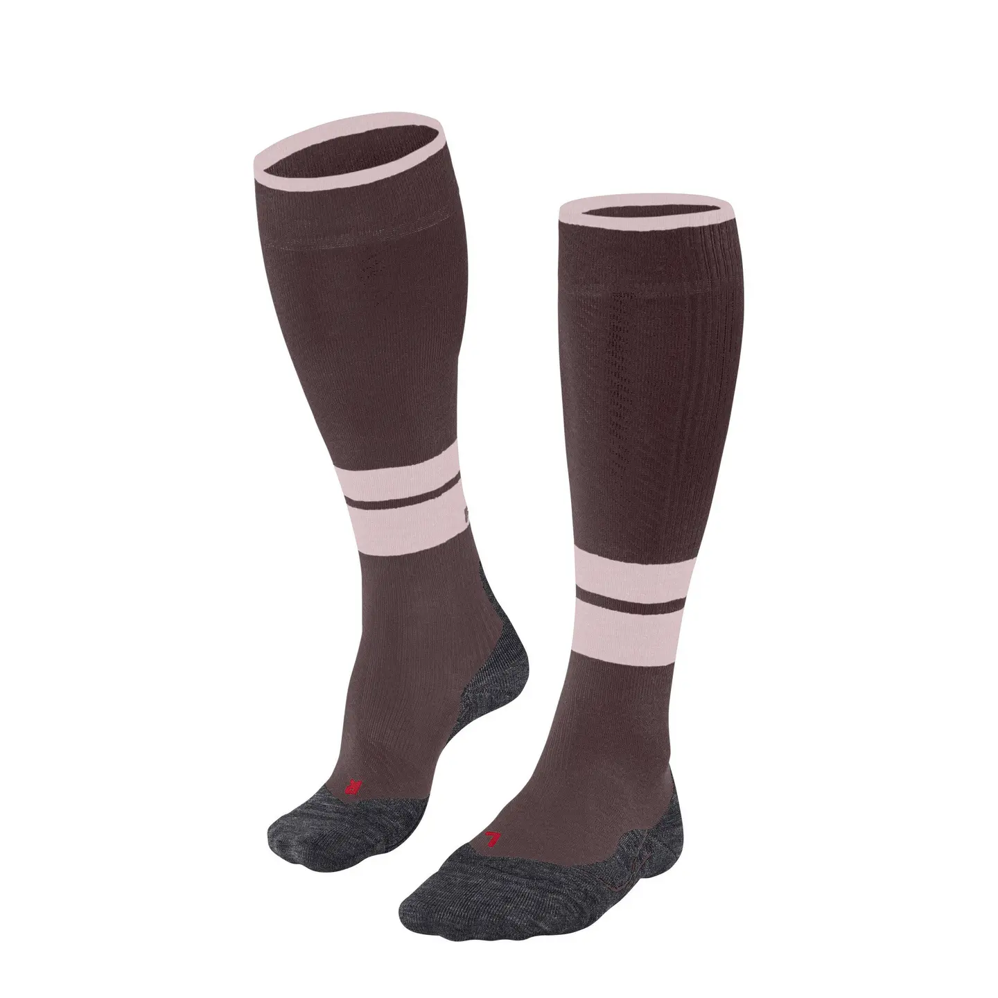 Socken für Damen Falke Compression Energy