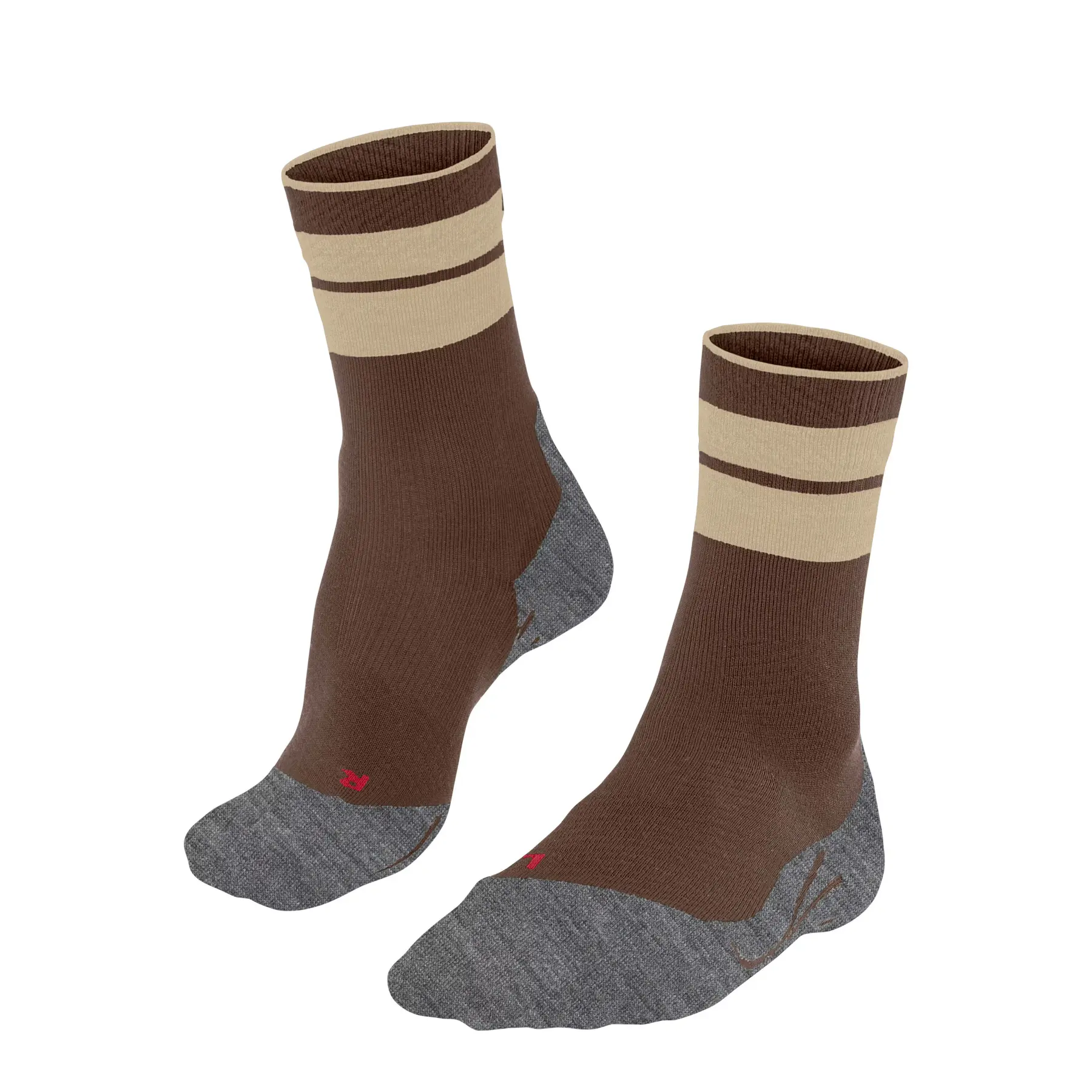 Socken für Damen Falke TK Compression Stabilizing