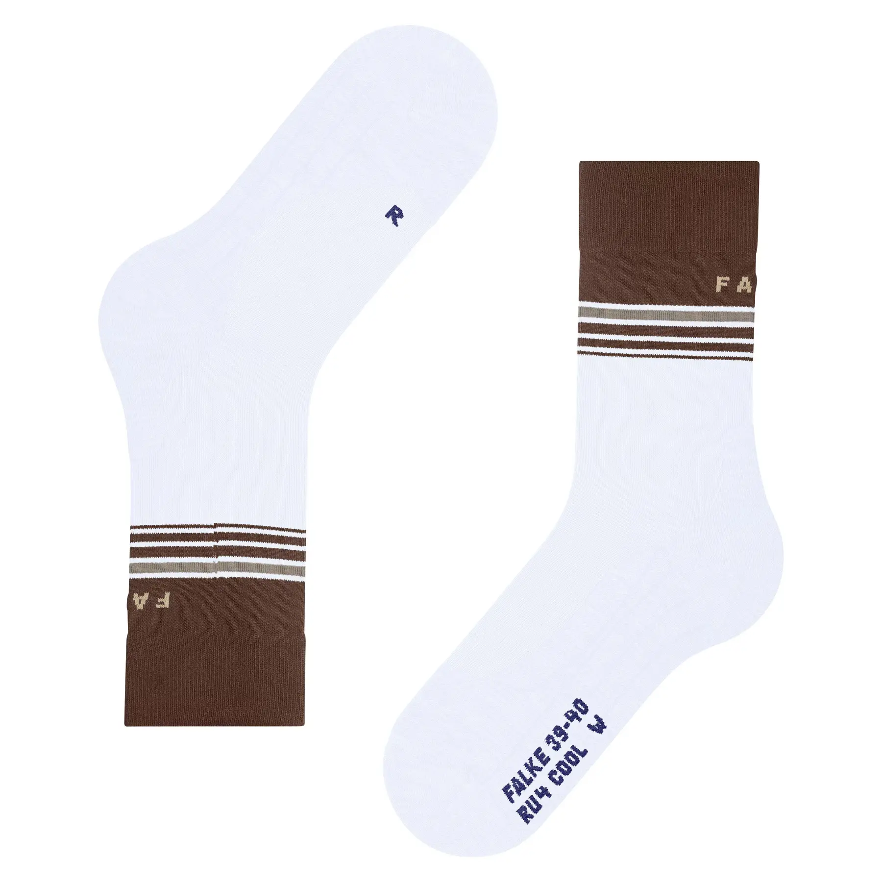 Socken Falke Endurance Cool