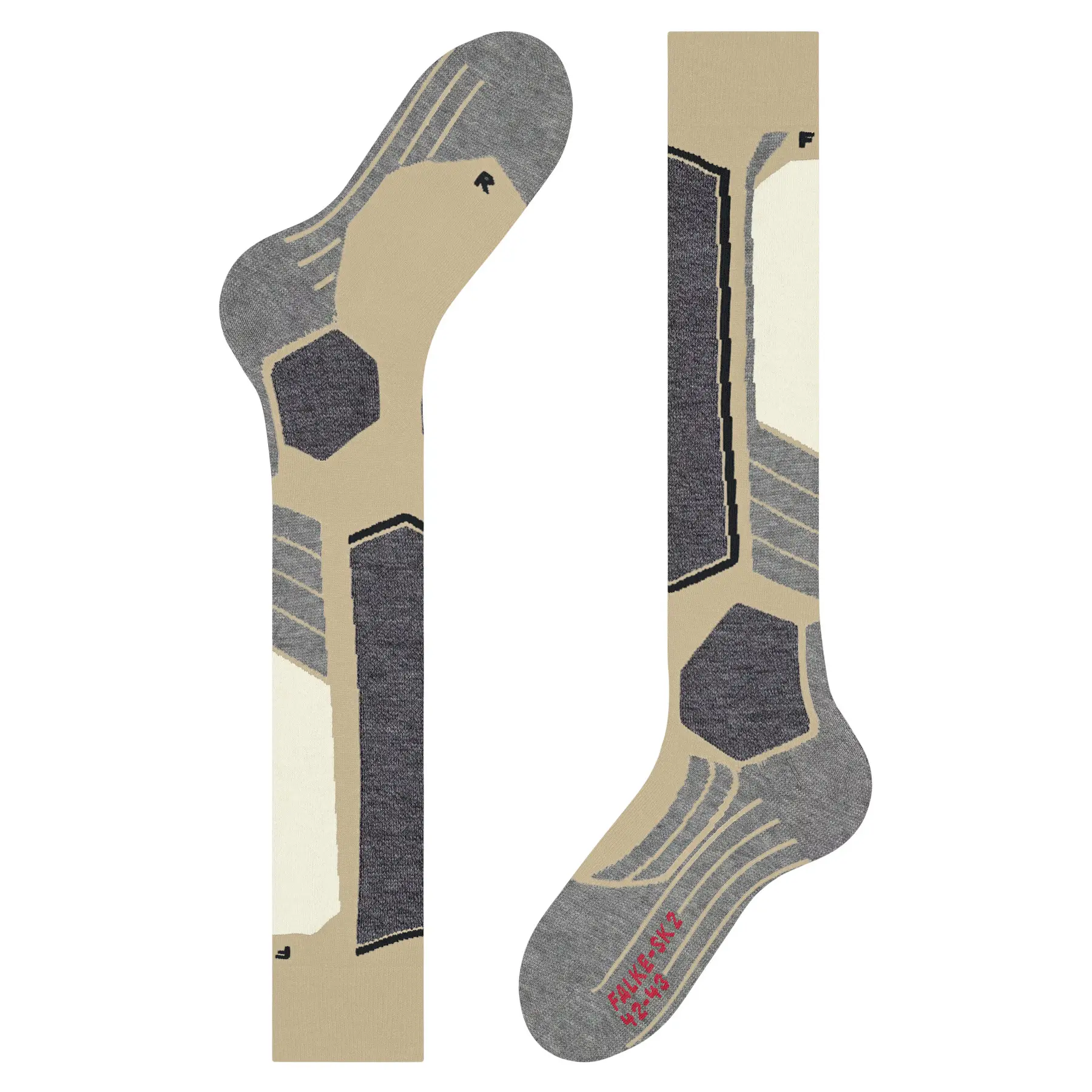 Socken für Damen Falke Intermediate
