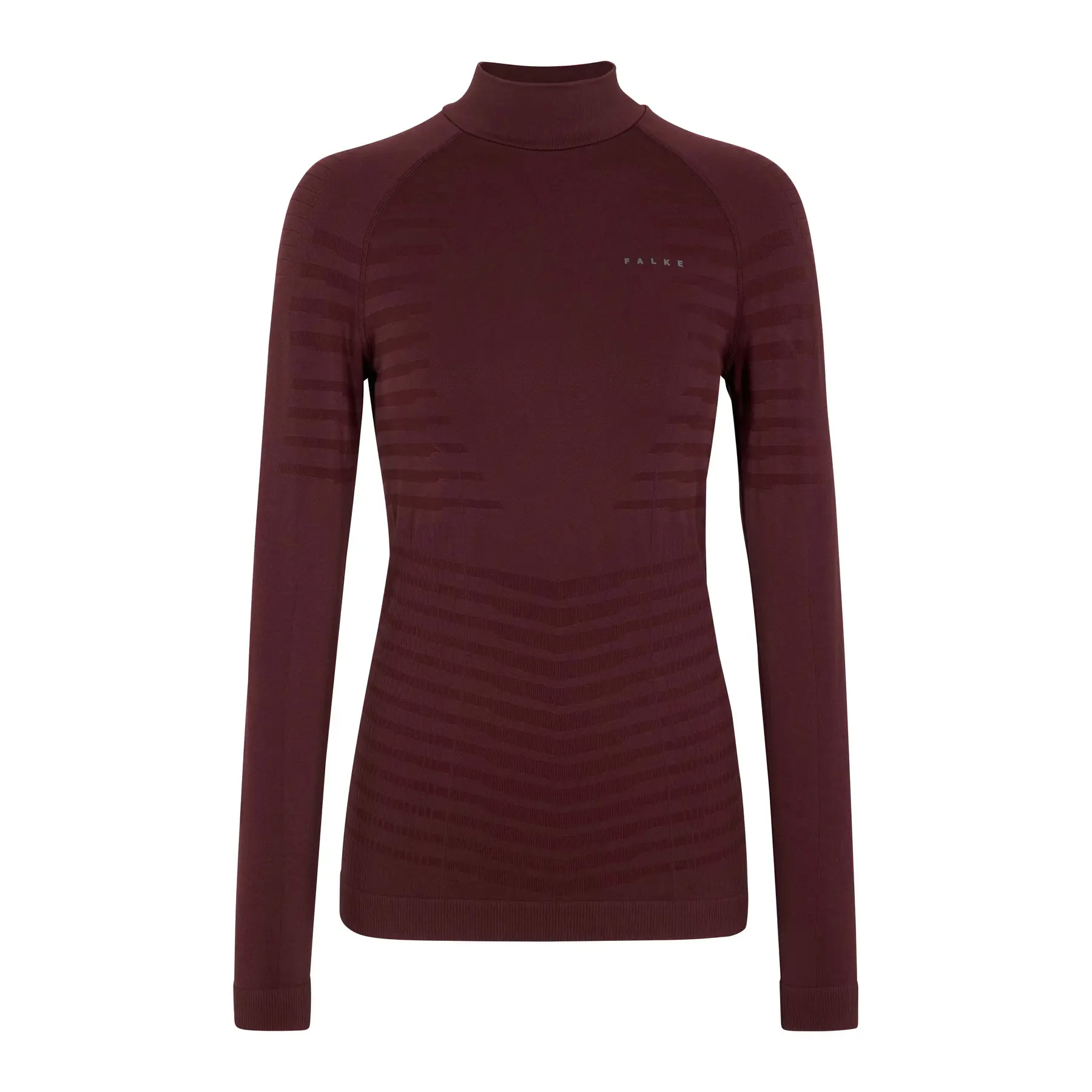 T-shirt da donna Falke Maximum Warm