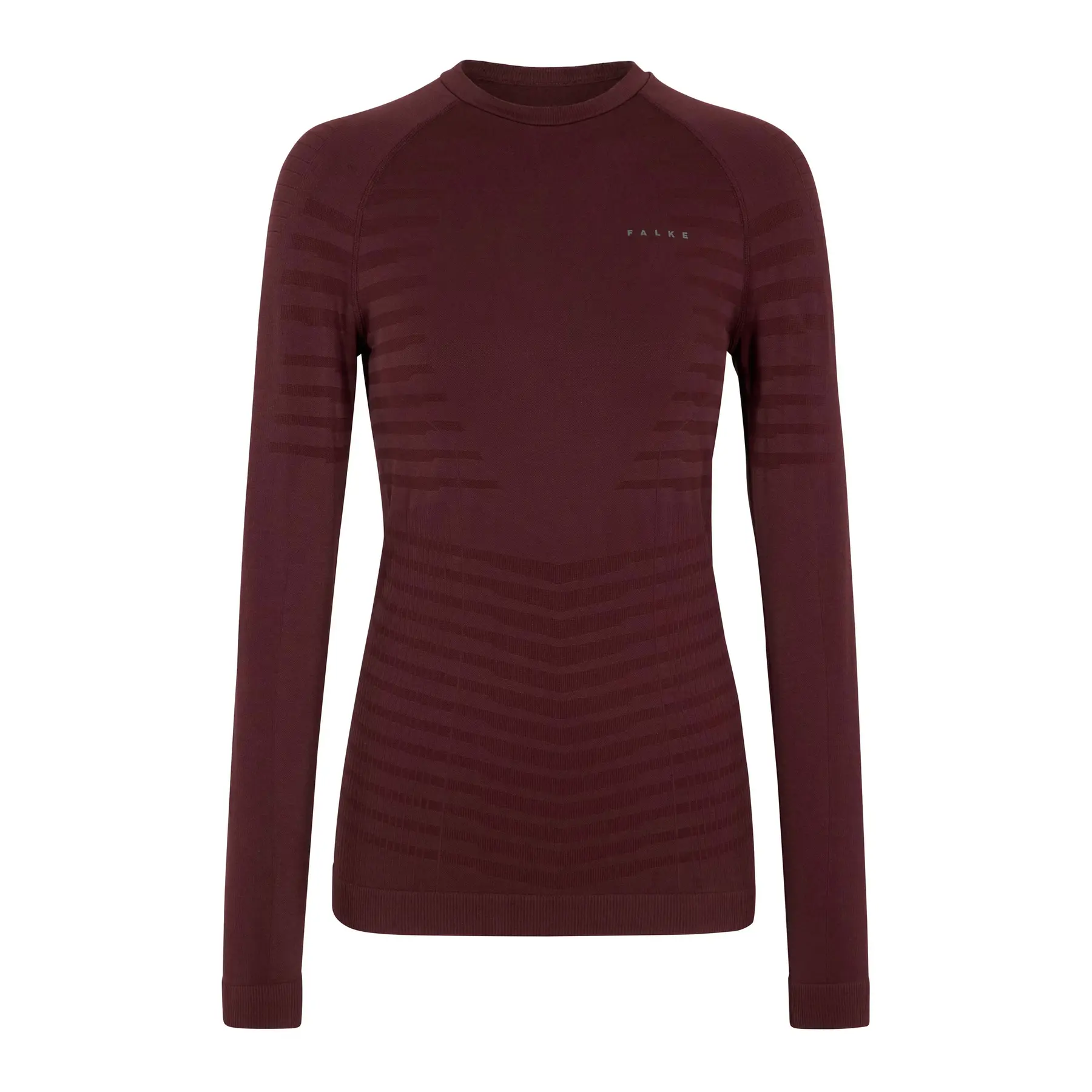 T-shirt da donna Falke Maximum Warm