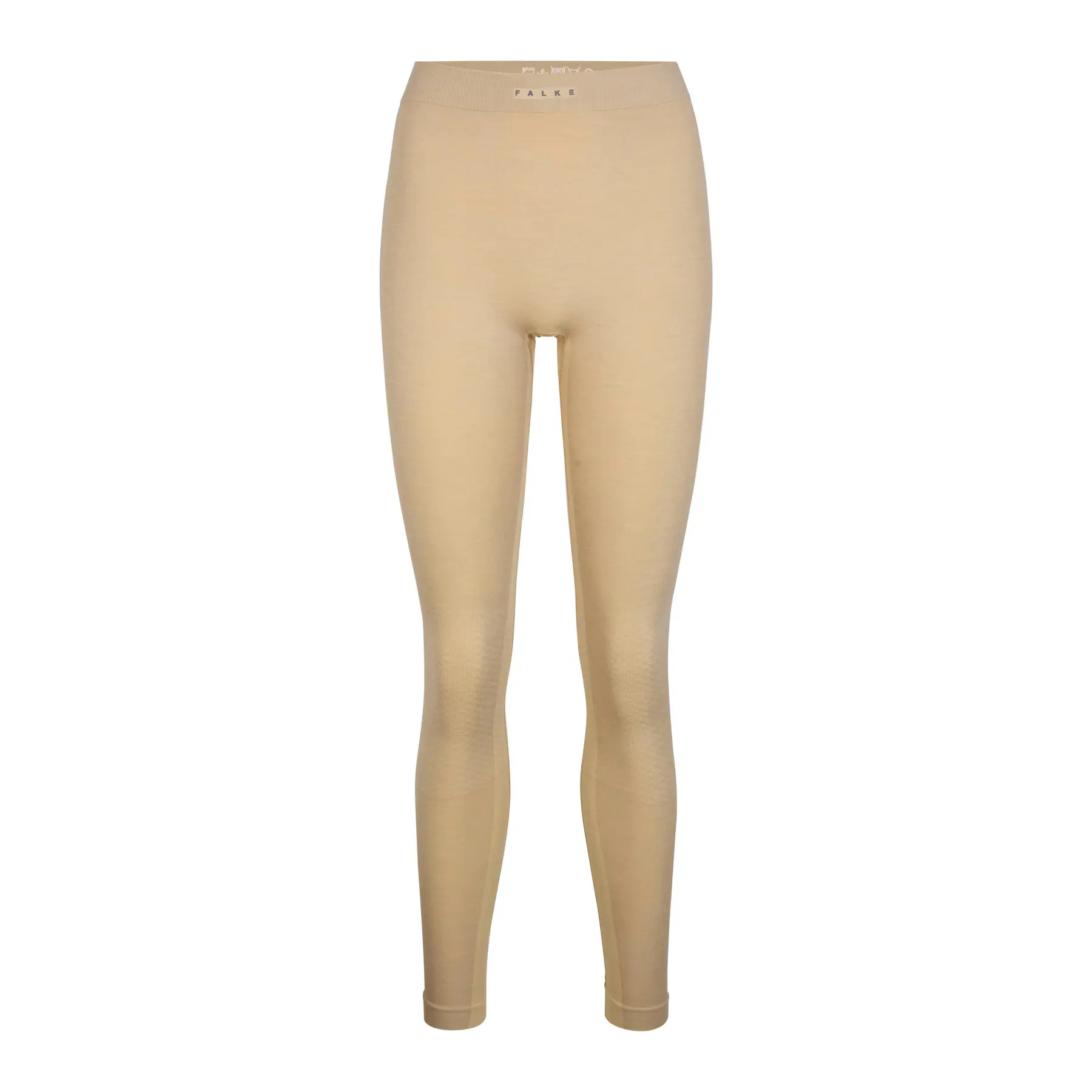 Leggings Damen Falke Wool-Tech