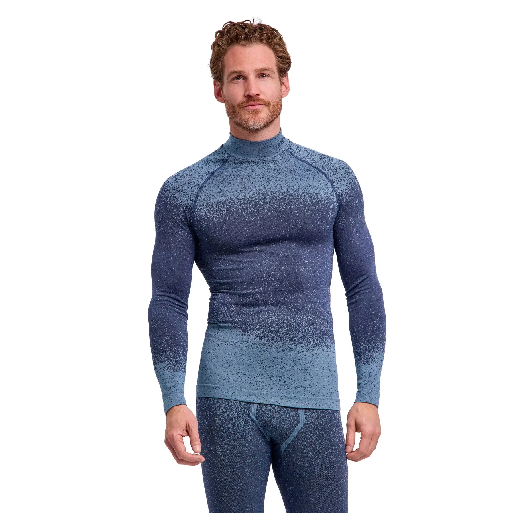 Onderhemd met lange mouwen Falke Maximum Warm