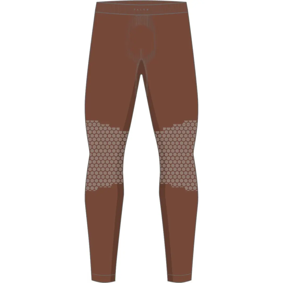Collant Falke Thermozone Wool-Tech