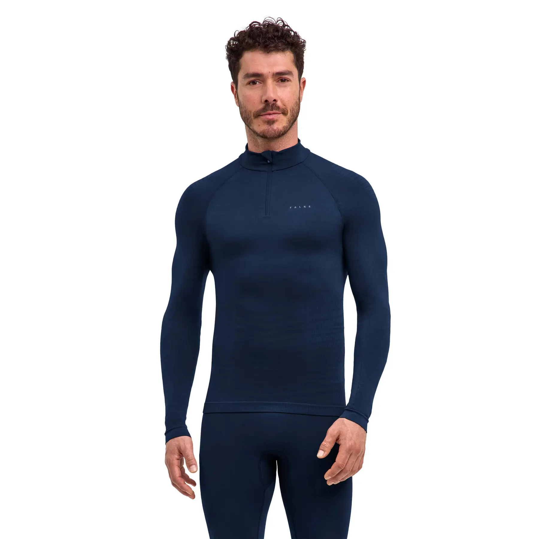 Onderhemd met lange mouwen Falke Maximum Warm