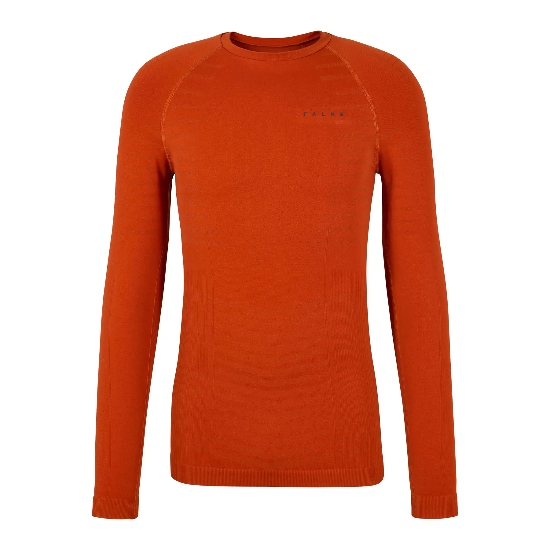 Langärmeliges UnterziehTrikot Falke Maximum Warm