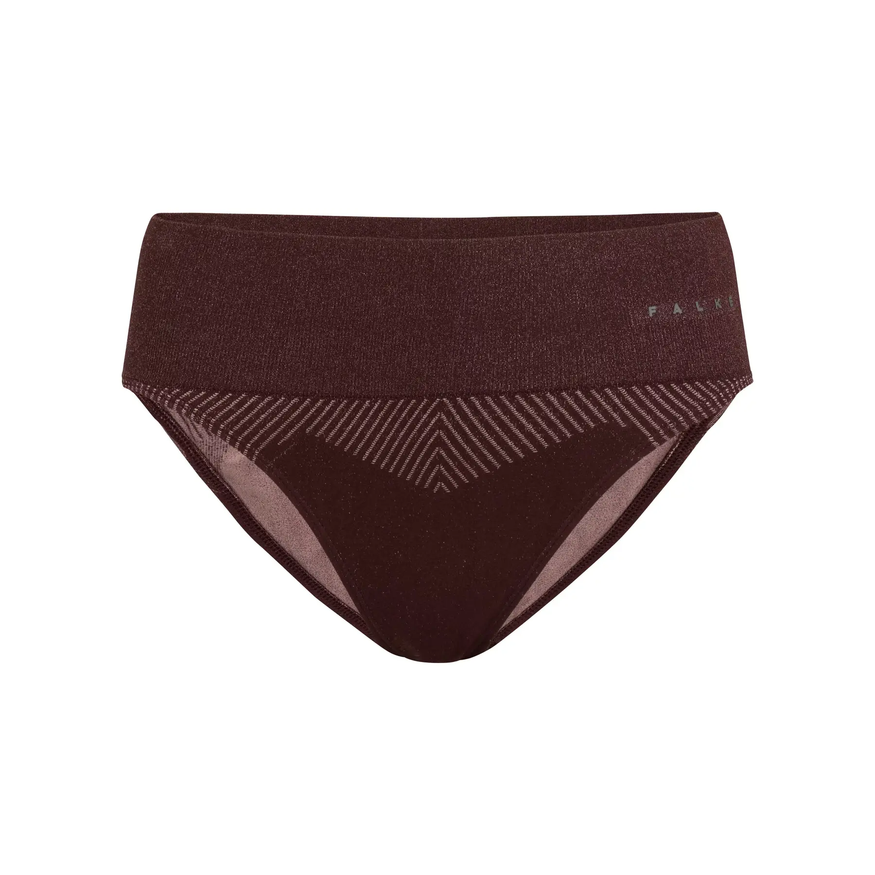 Slip Damen Falke High Waist Warm