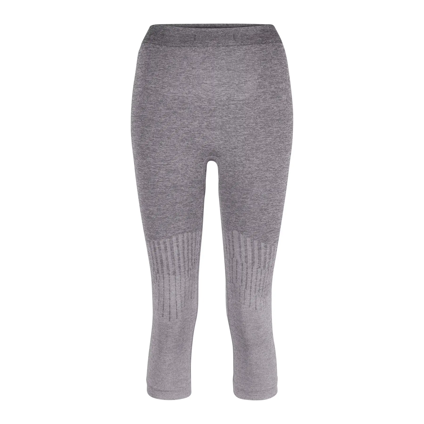 3/4 Leggings Damen Falke Warm