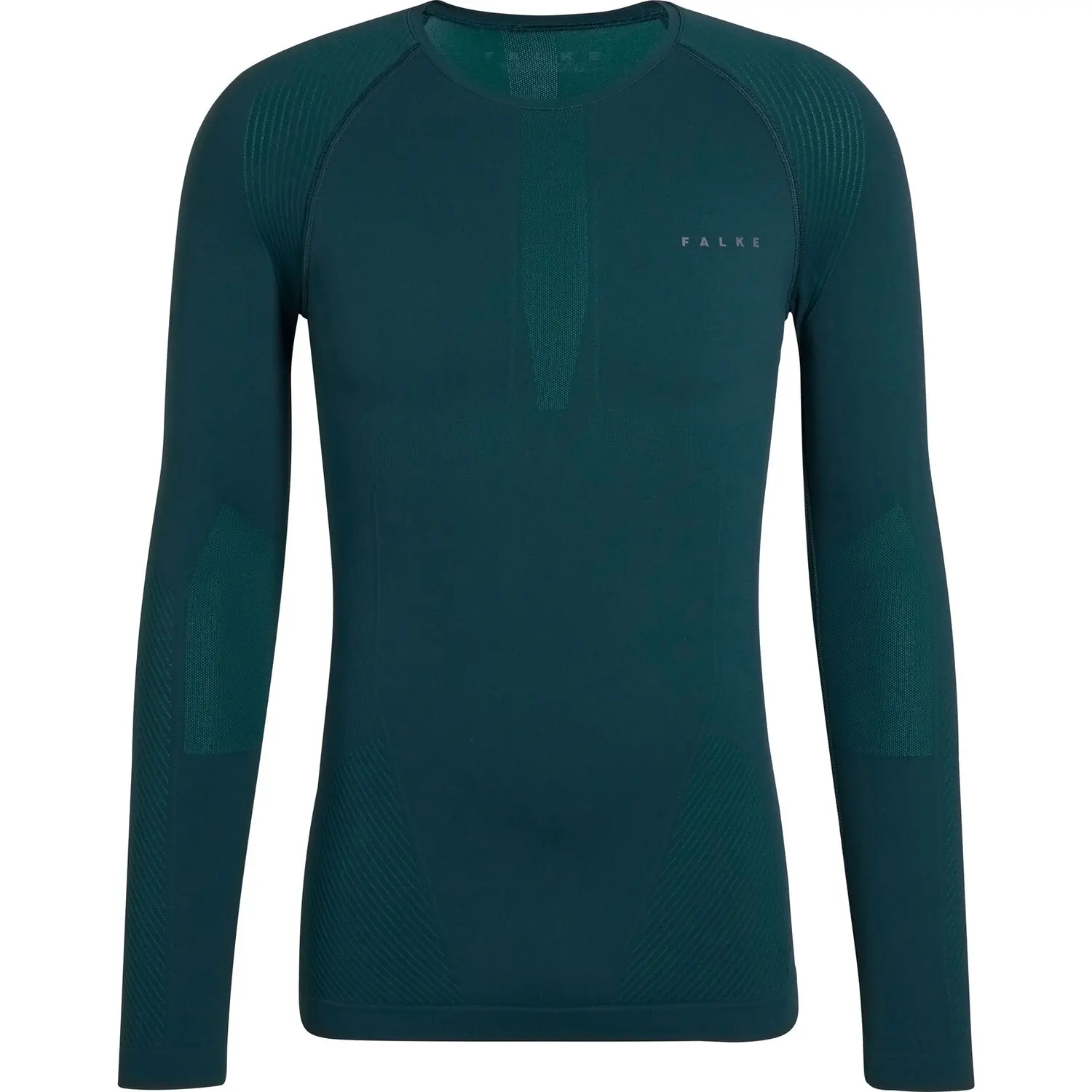 Langarmtrikot Falke