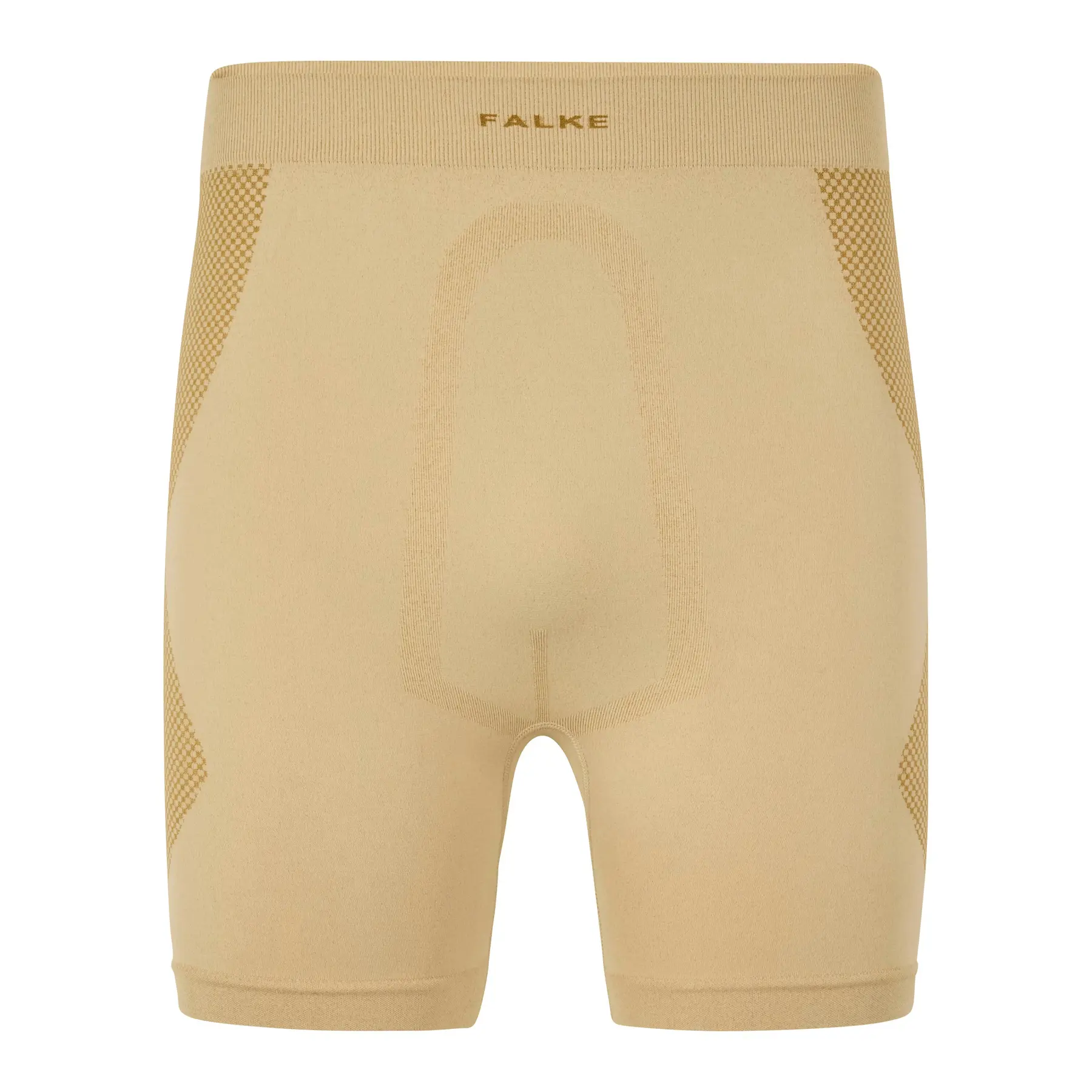 Korte broek Falke Warm