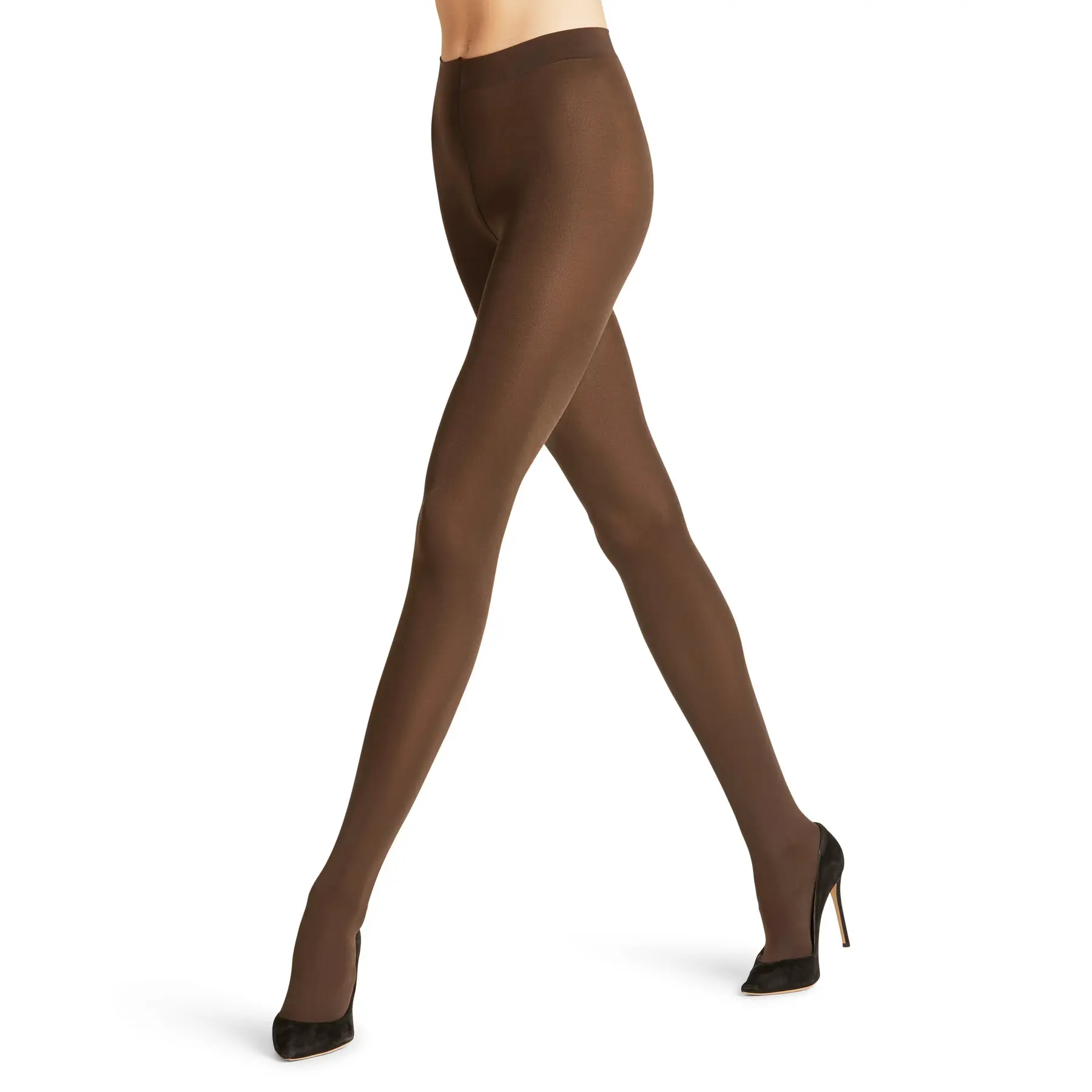 Leggings da donna  Seidenglatt 80 DEN