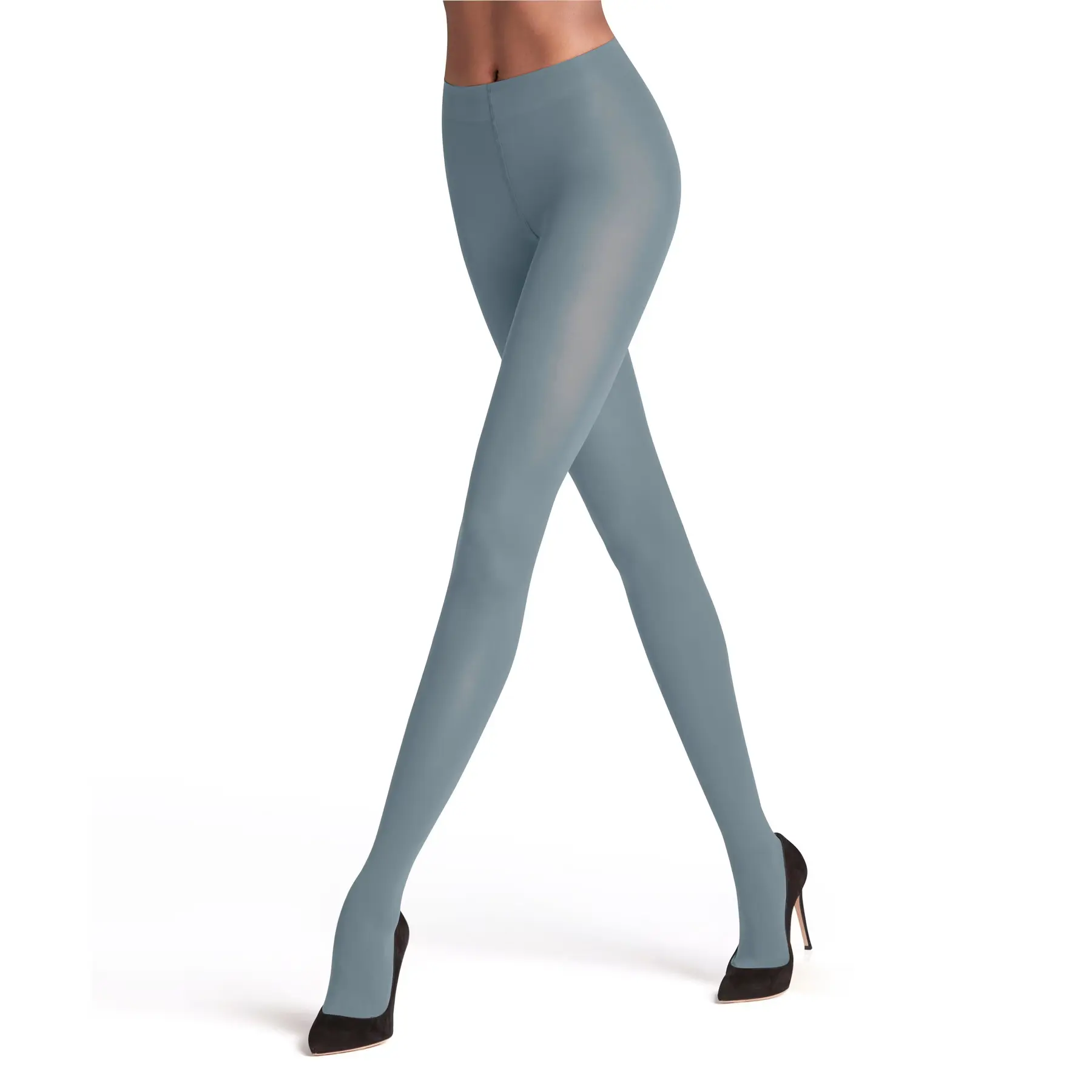 Leggings da donna  Matt Deluxe 30 DEN