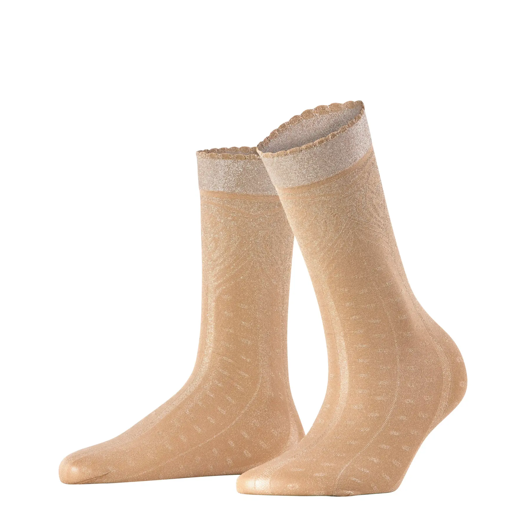 Socken für Damen Falke Miracle