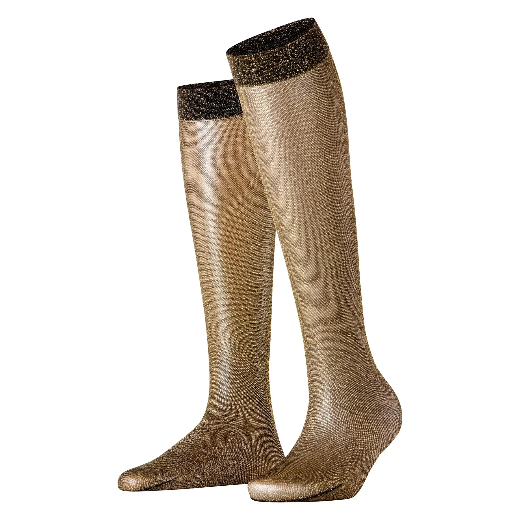 Calze da donna  Glitter KH