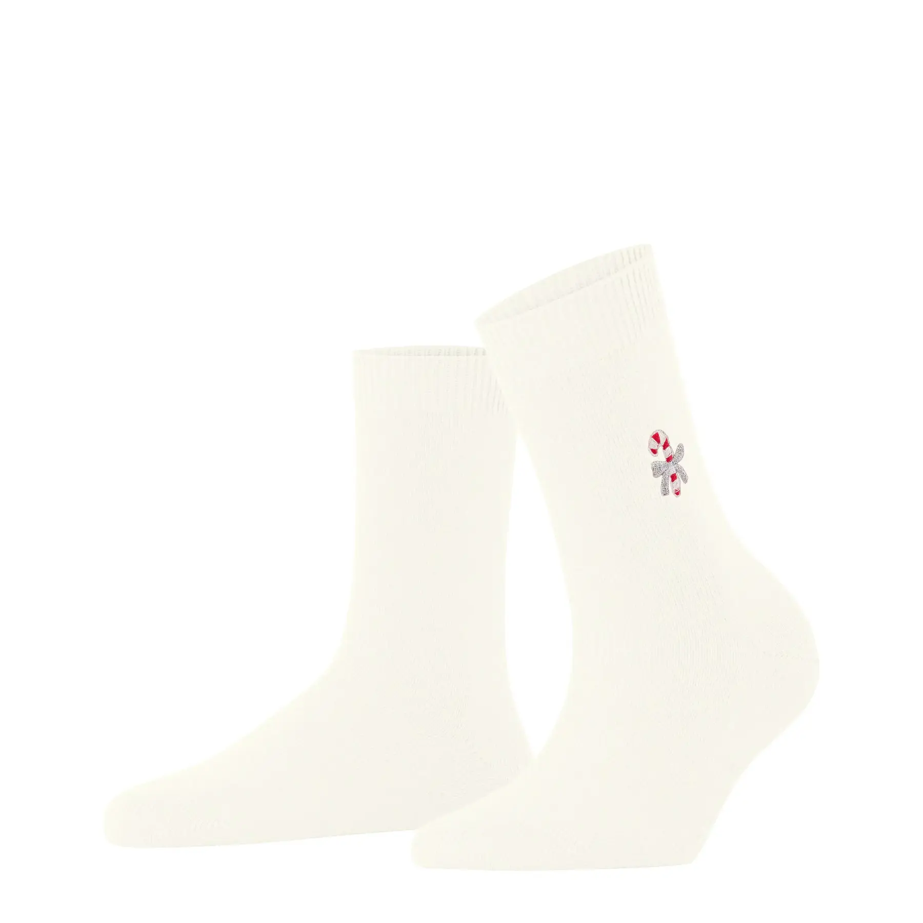 Calze da donna  Cosy Wool Candy Cane
