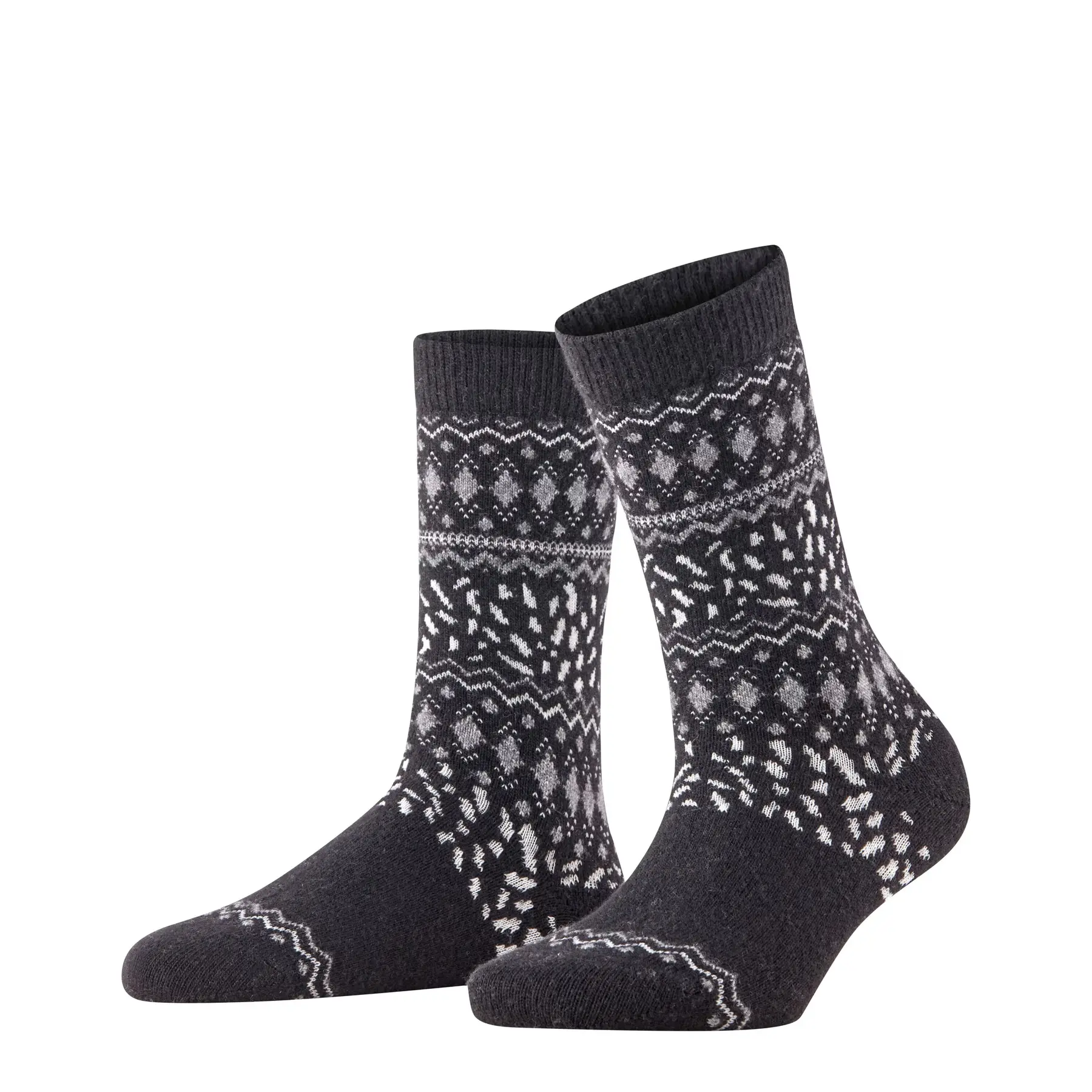 Socken für Damen Falke Cosy Wool Special Edition