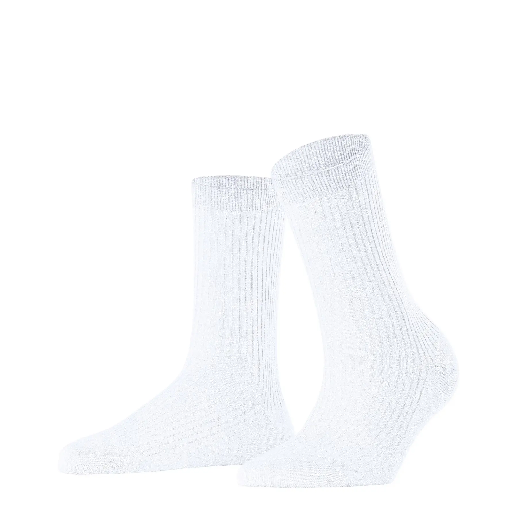 Calze da donna  Shiny Rib