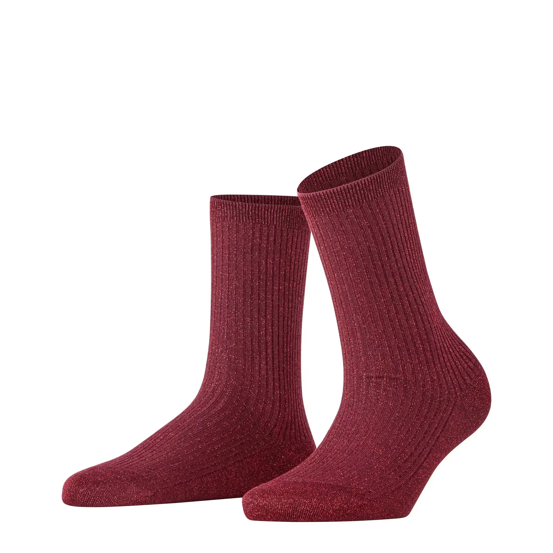 Calze da donna Falke Shiny Rib