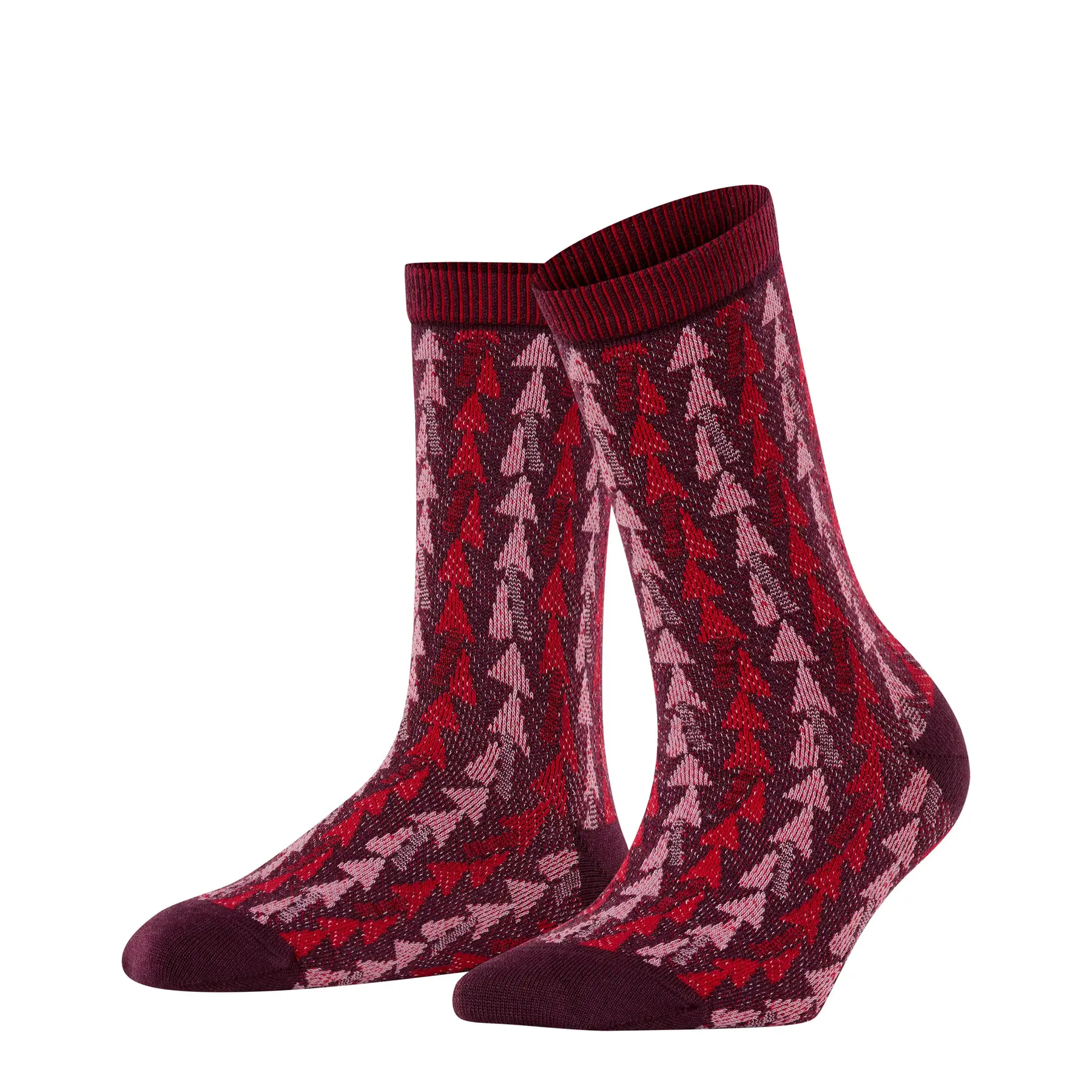 Socken für Damen Falke Pinewood