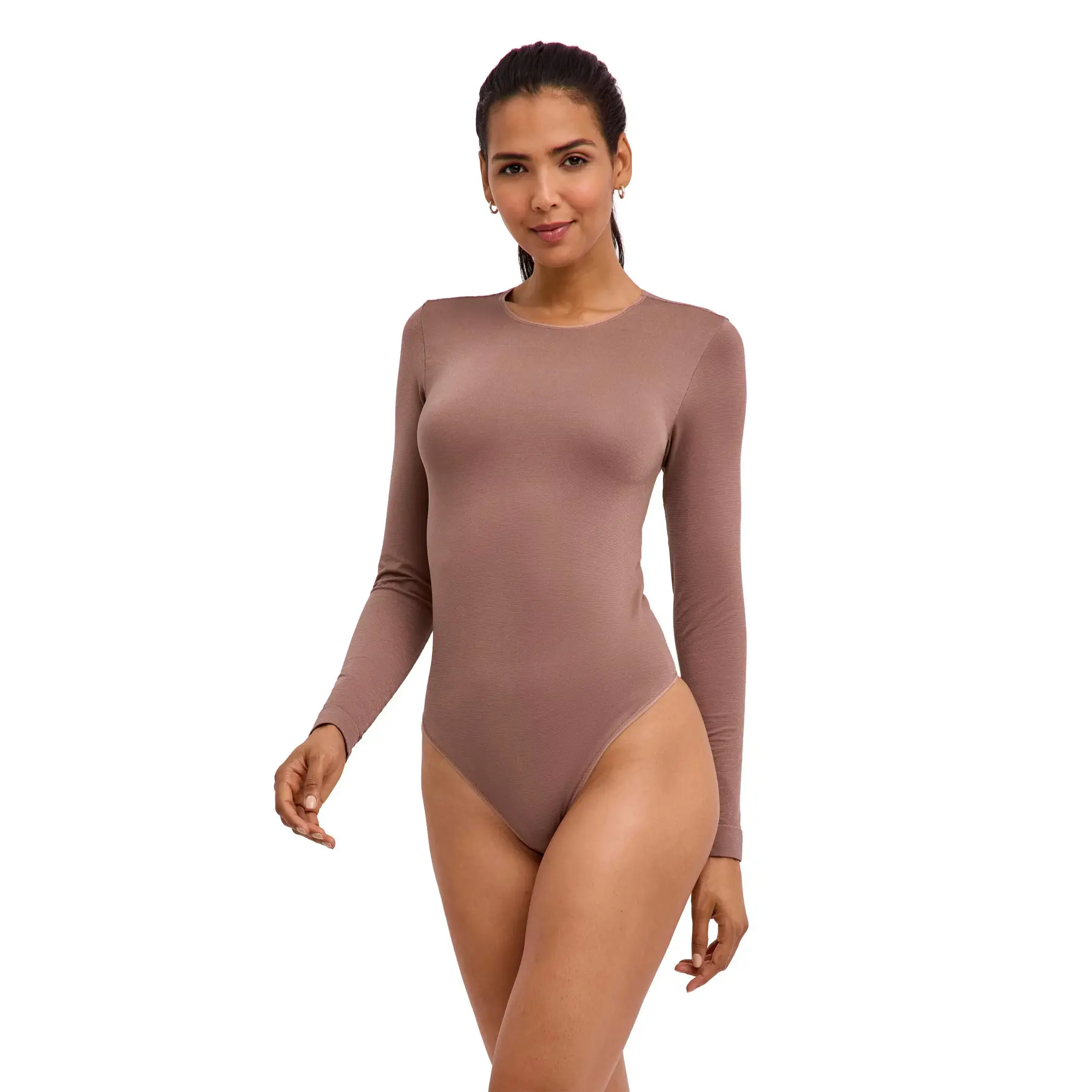 Body in Cotone Donna  Timeless