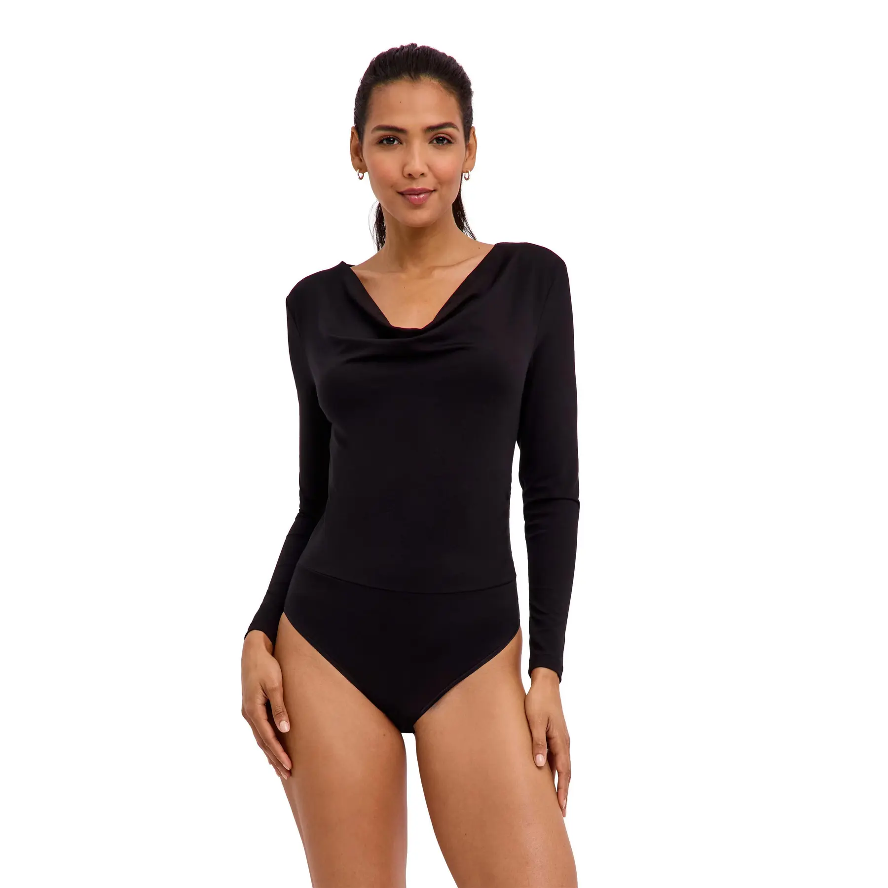 Body donna  Daily Drape Brief