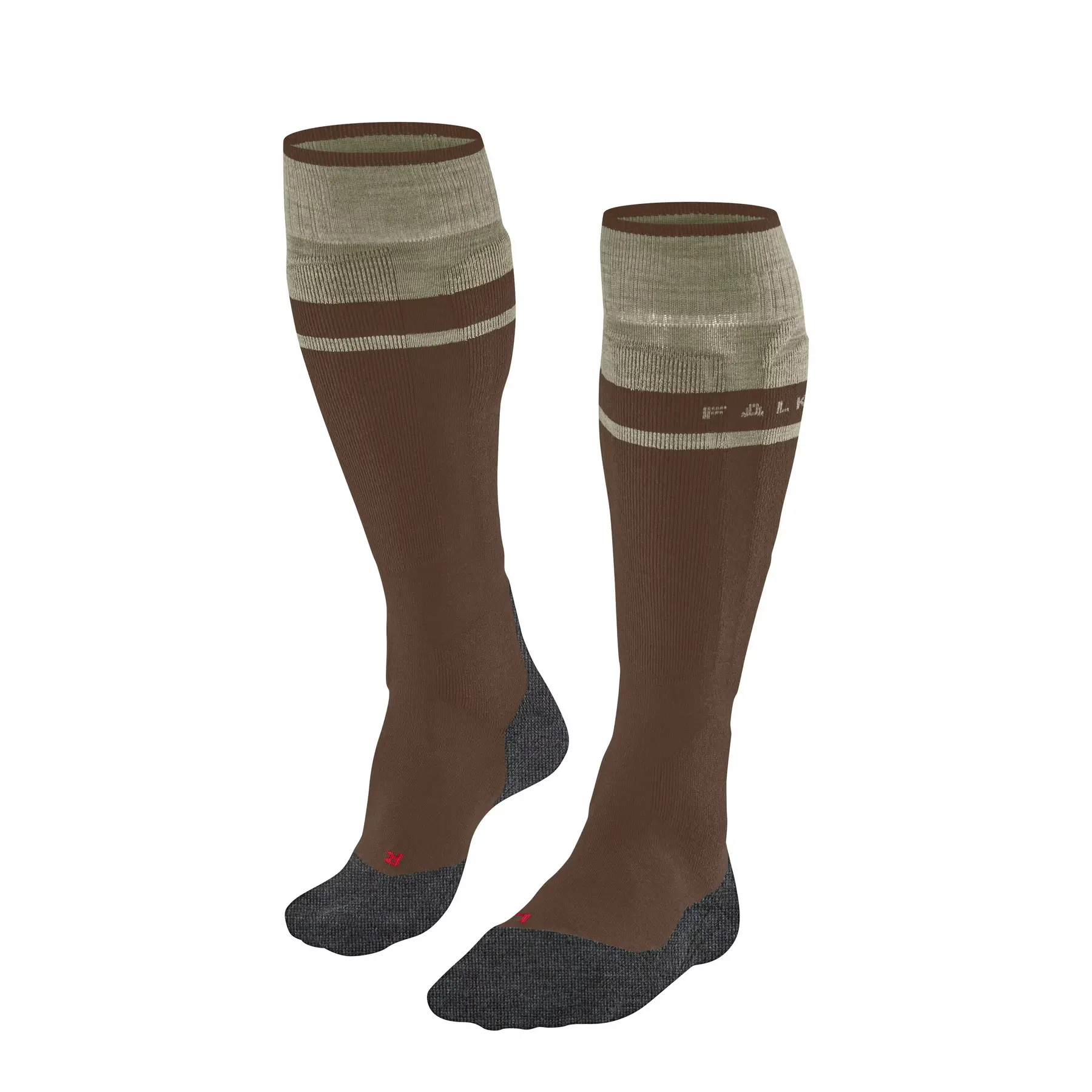 Socken Falke SK2 Intermediate