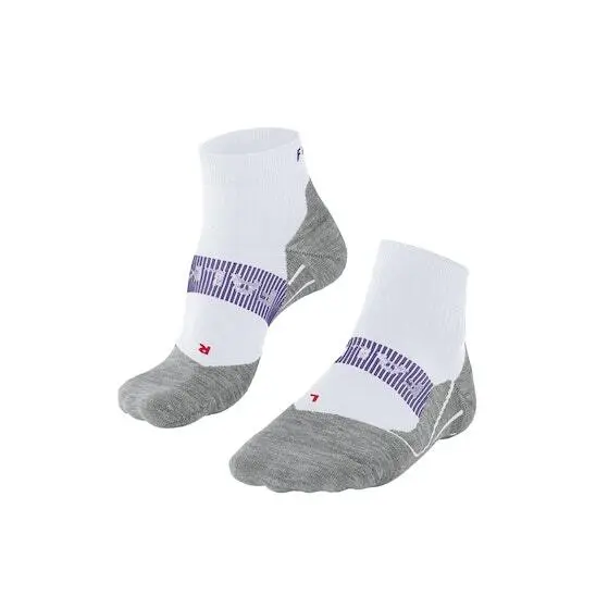 Chaussettes courtes femme Falke RU4 Endurance Cool