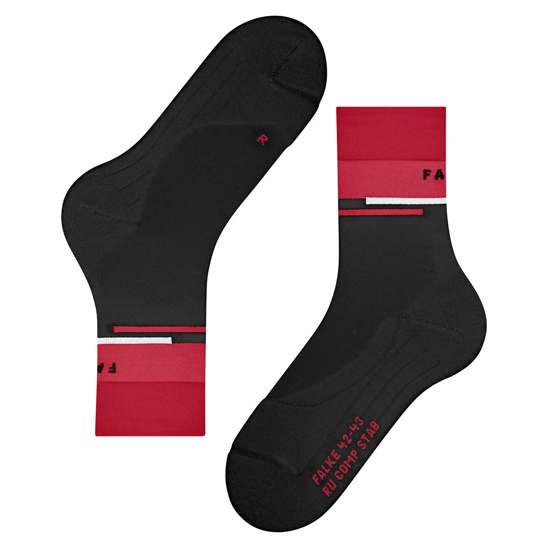 Calze compressive Falke RU Stabilizing