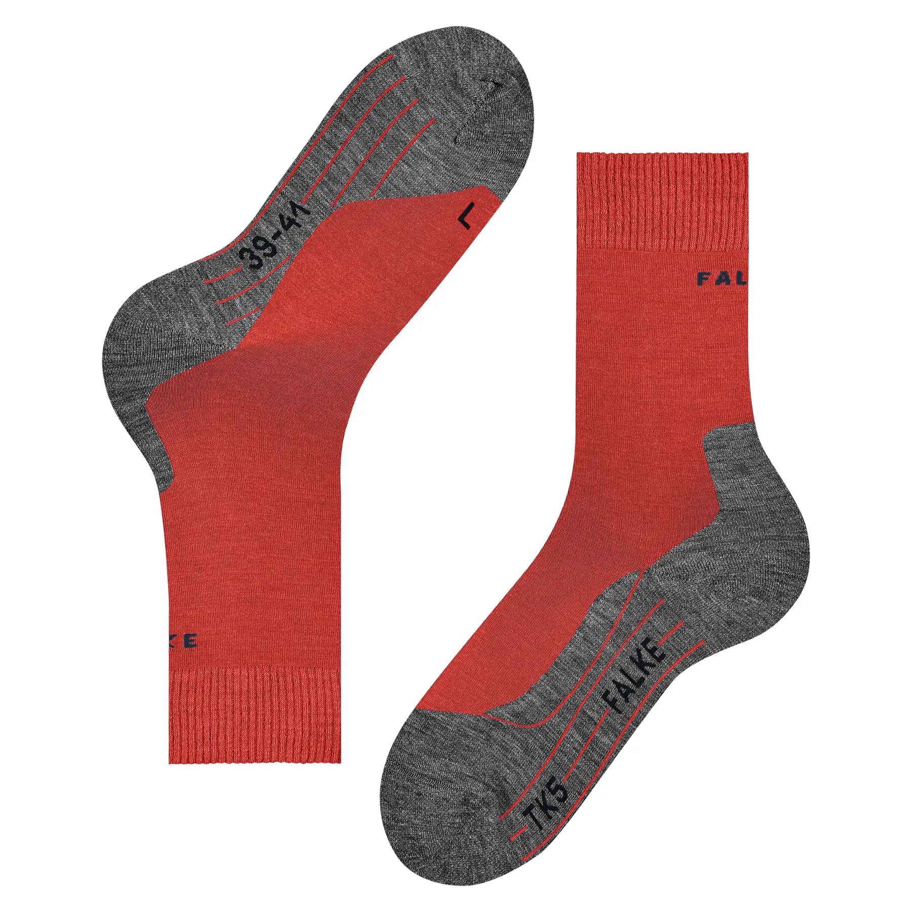 Calze a compressione Falke TK5 Wander