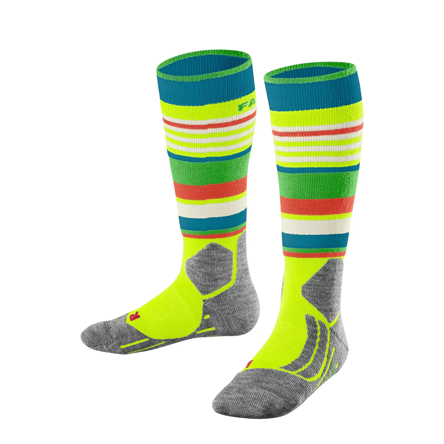 Calze al ginocchio per bambini Falke SK2 Intermediate