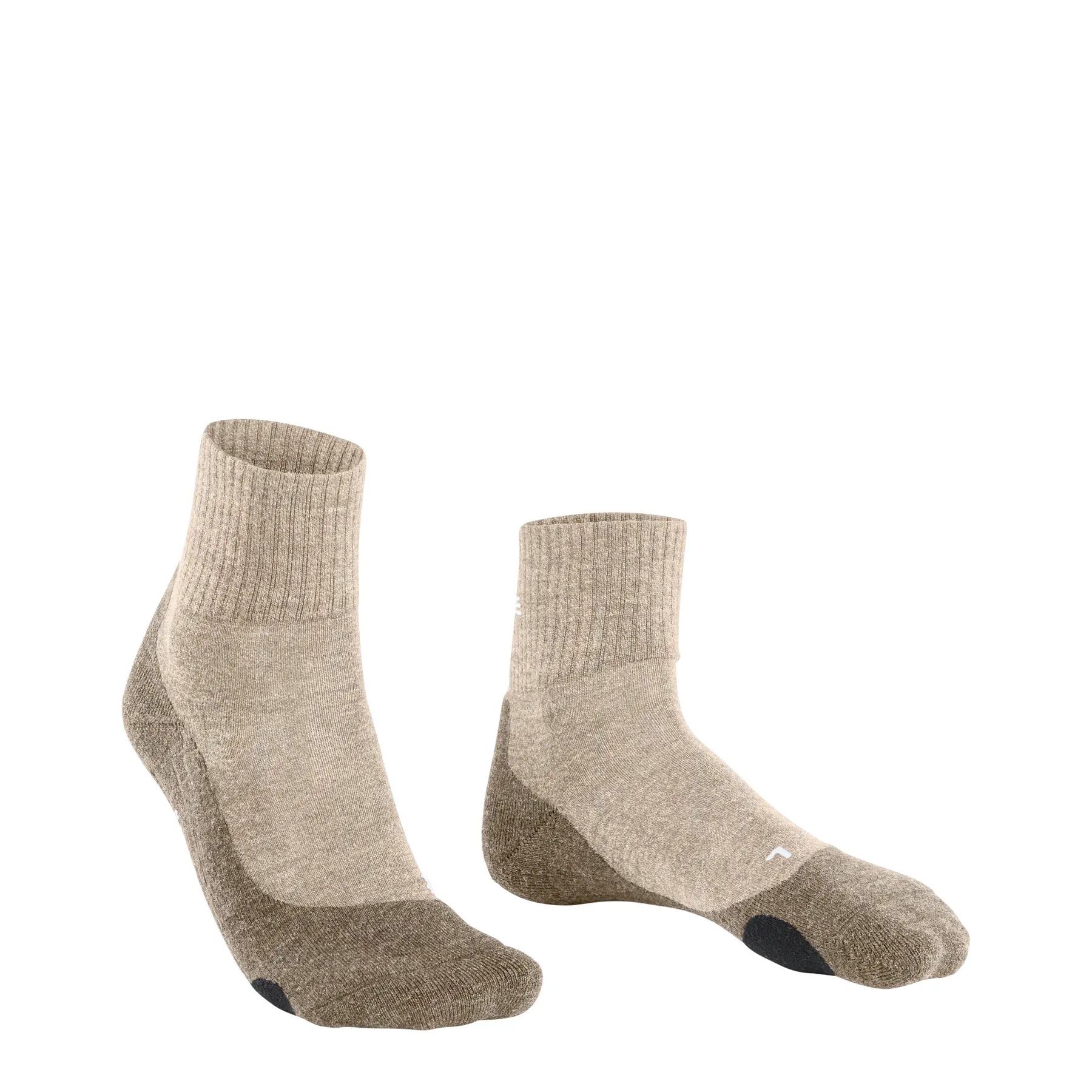 Korte sokken Falke TK2 Explore Wool