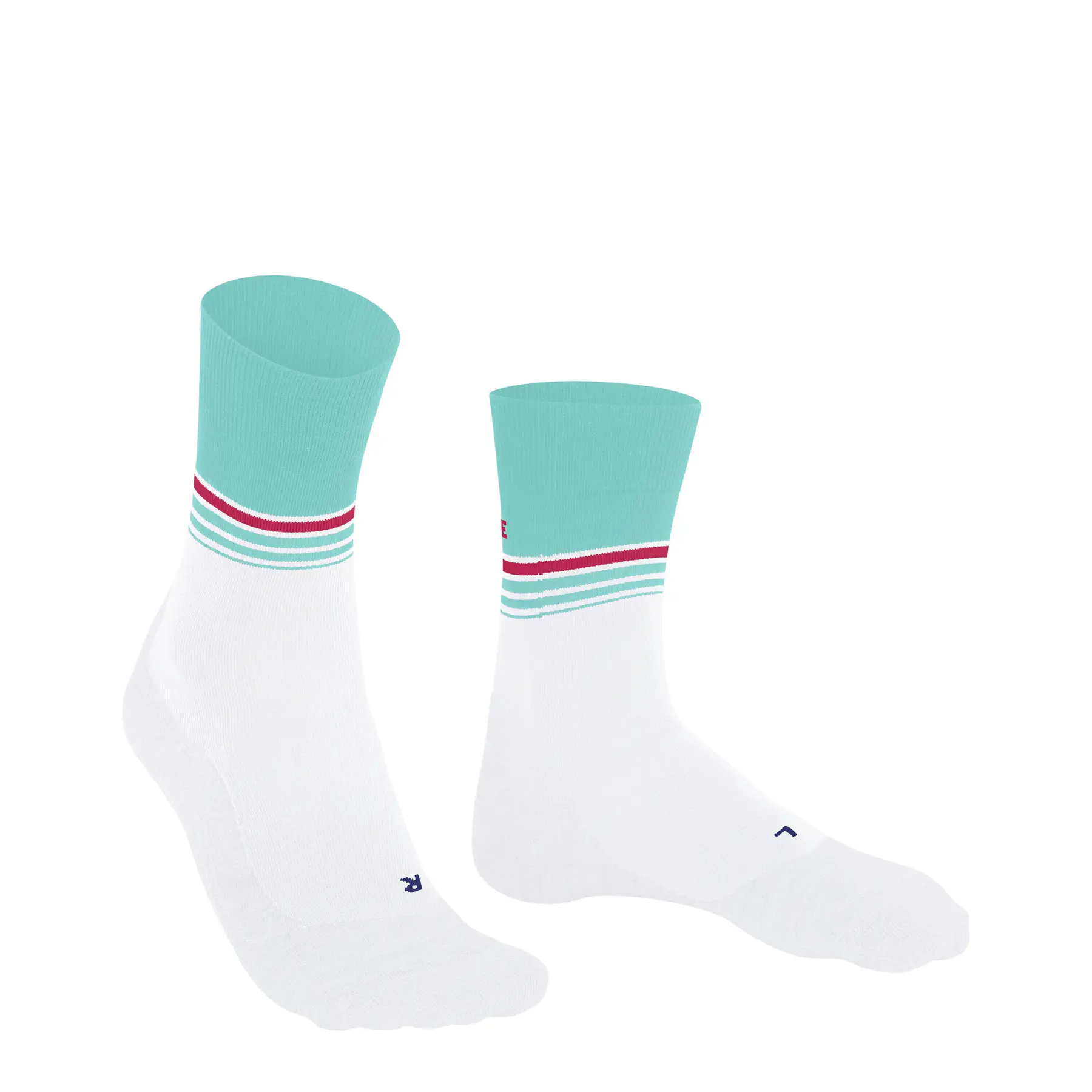 Chaussettes femme Falke RU4 Endurance Cool - vue 2