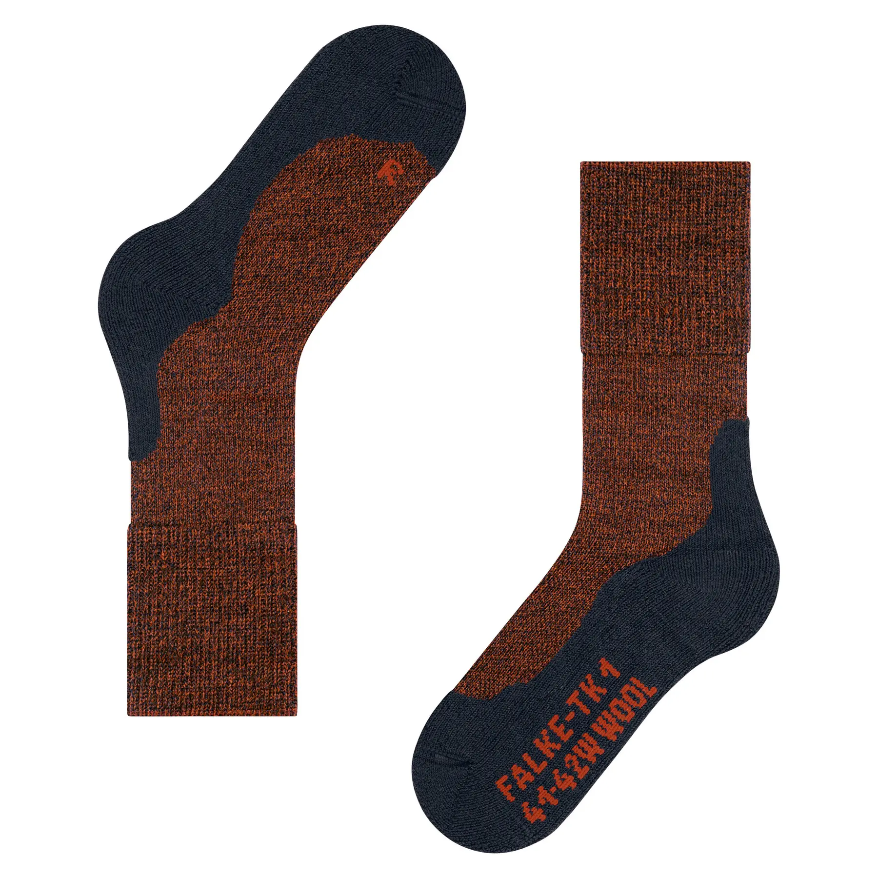Sokken Falke TK1 Adventure Wool