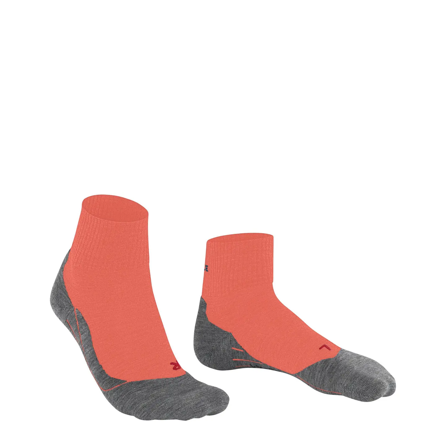 Calze corte da donna Falke TK5 Wander