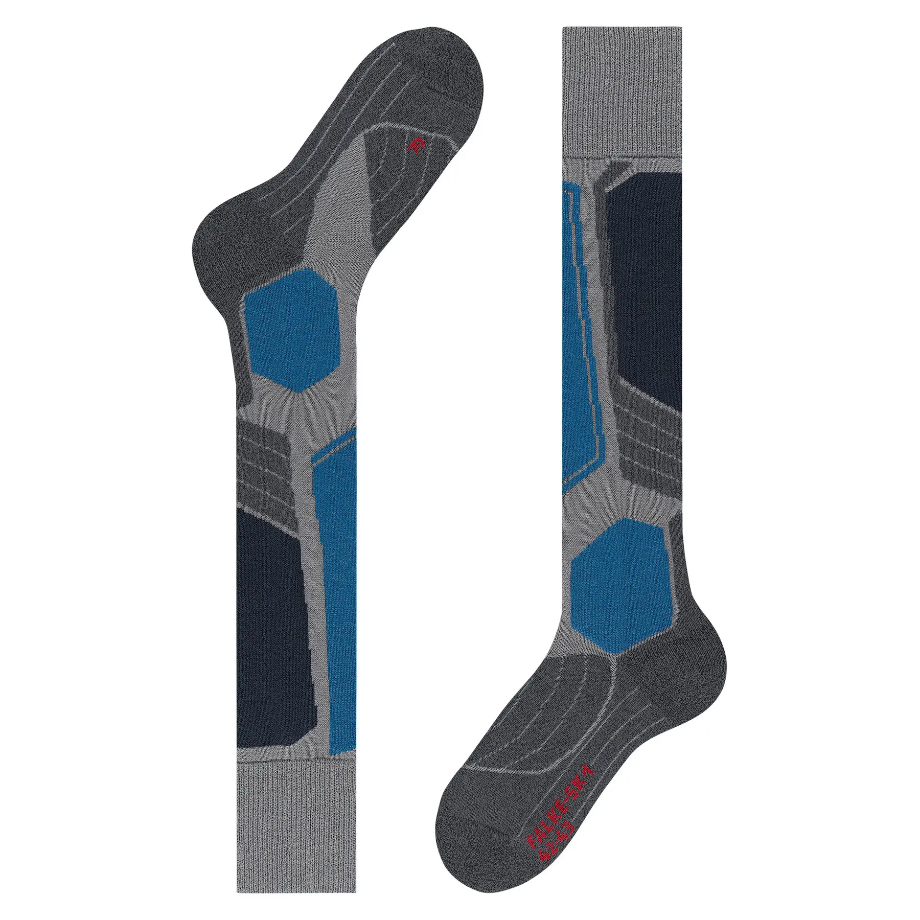 Calzini Falke SK1 Comfort