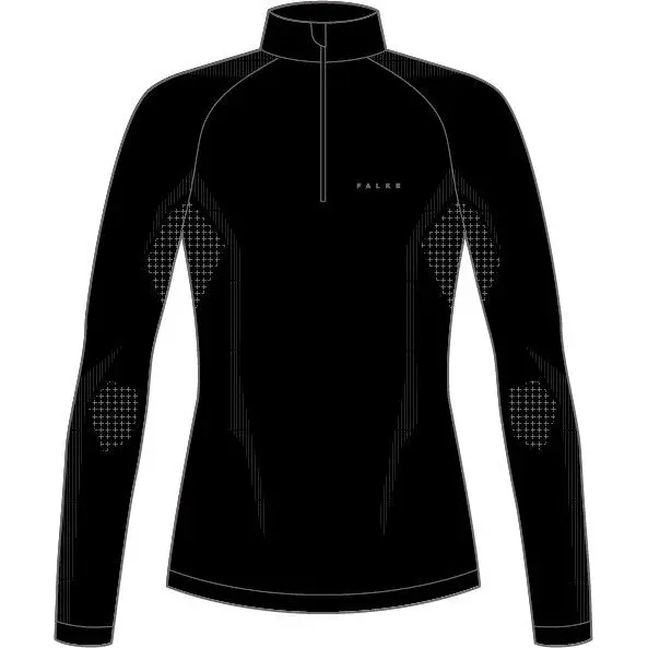 Maglia termica da donna Falke Wool-Tech