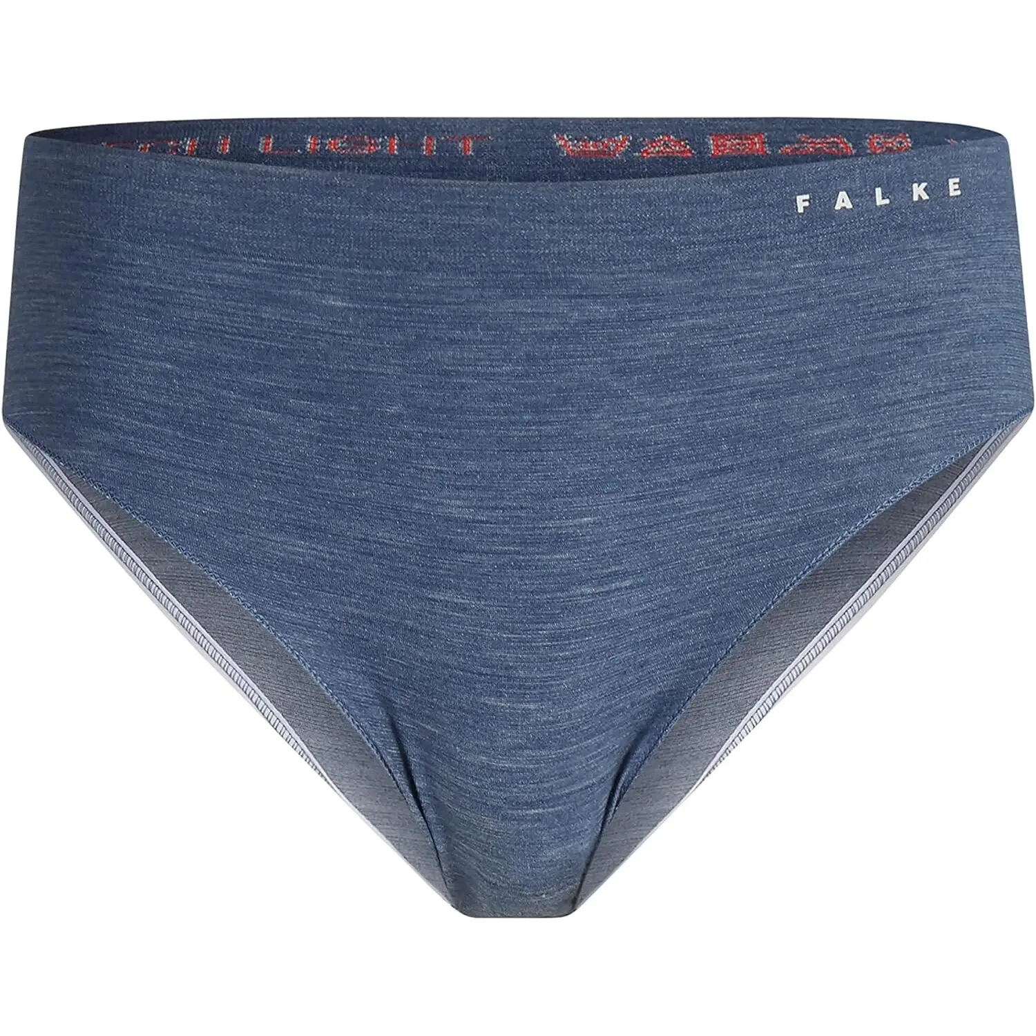Boxer Frau Falke Wool-Tech Light