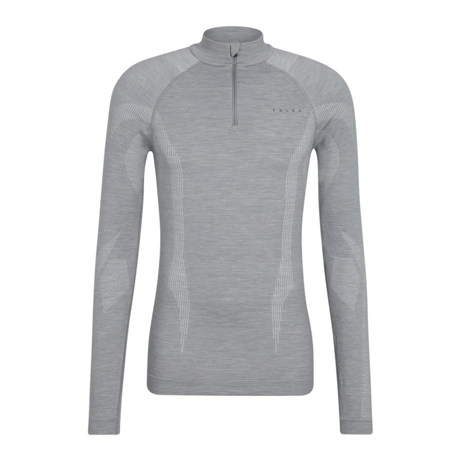 Maglietta Falke Wool-Tech Light