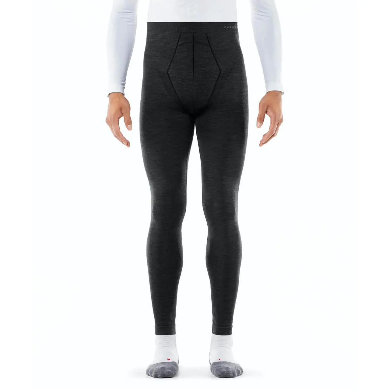 Leggings Falke Wool-Tech