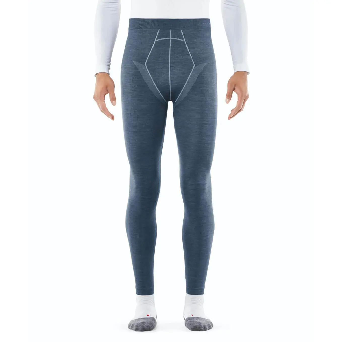 Leggings Falke Wool-Tech